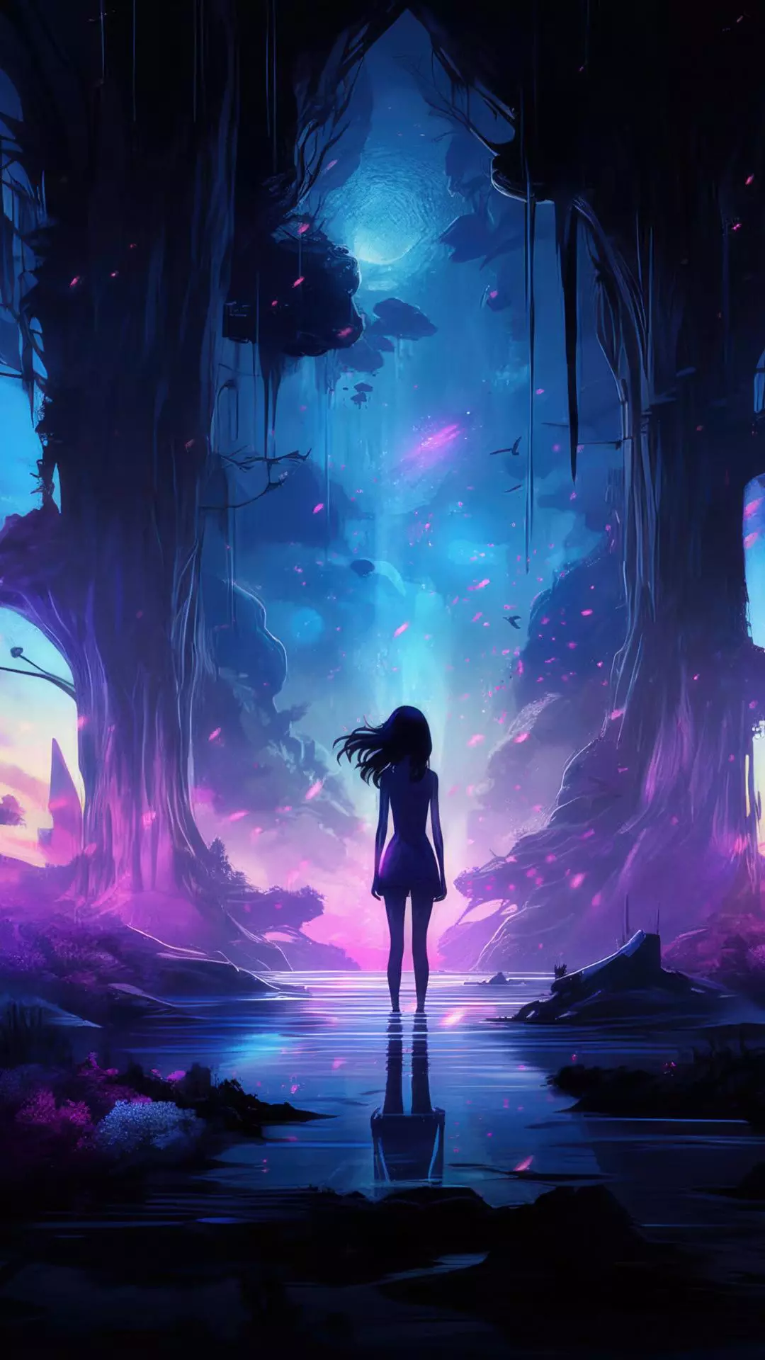 Wallpapers