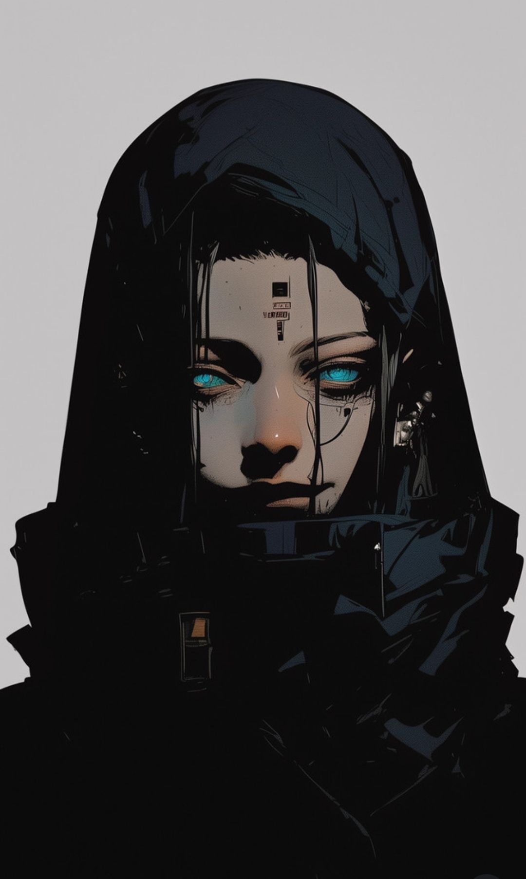 Cyberpunk / Neon