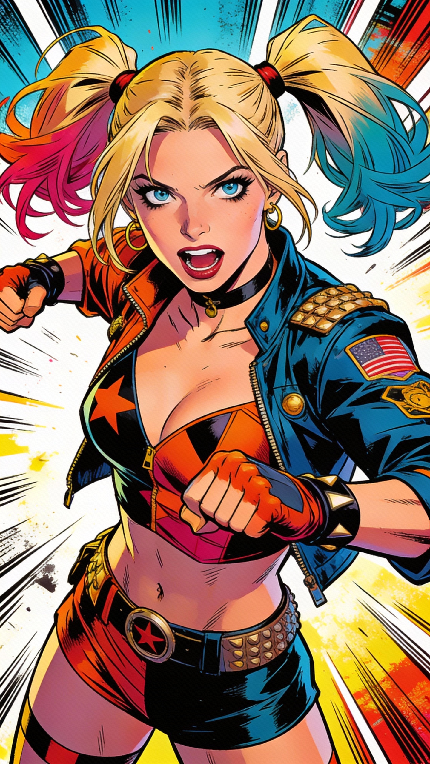 Image 96914 — Comics
