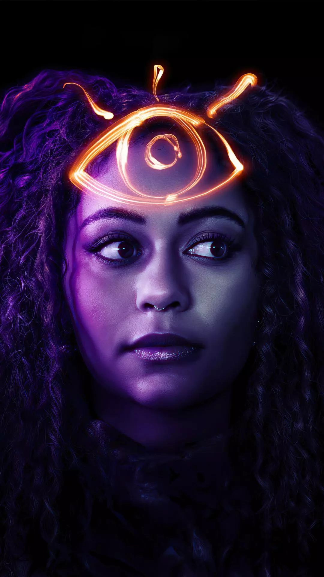 Cyberpunk / Neon