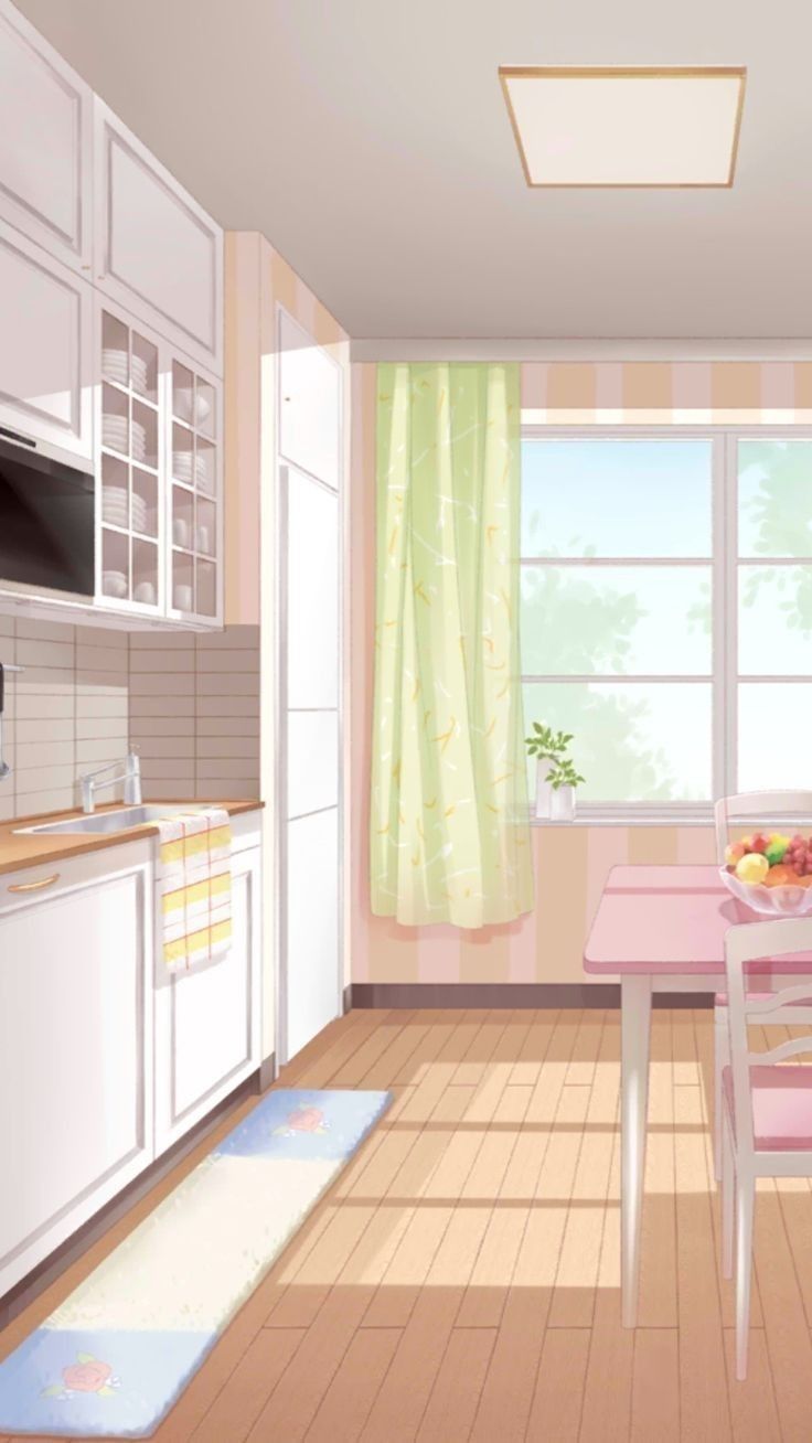 Home Decoration