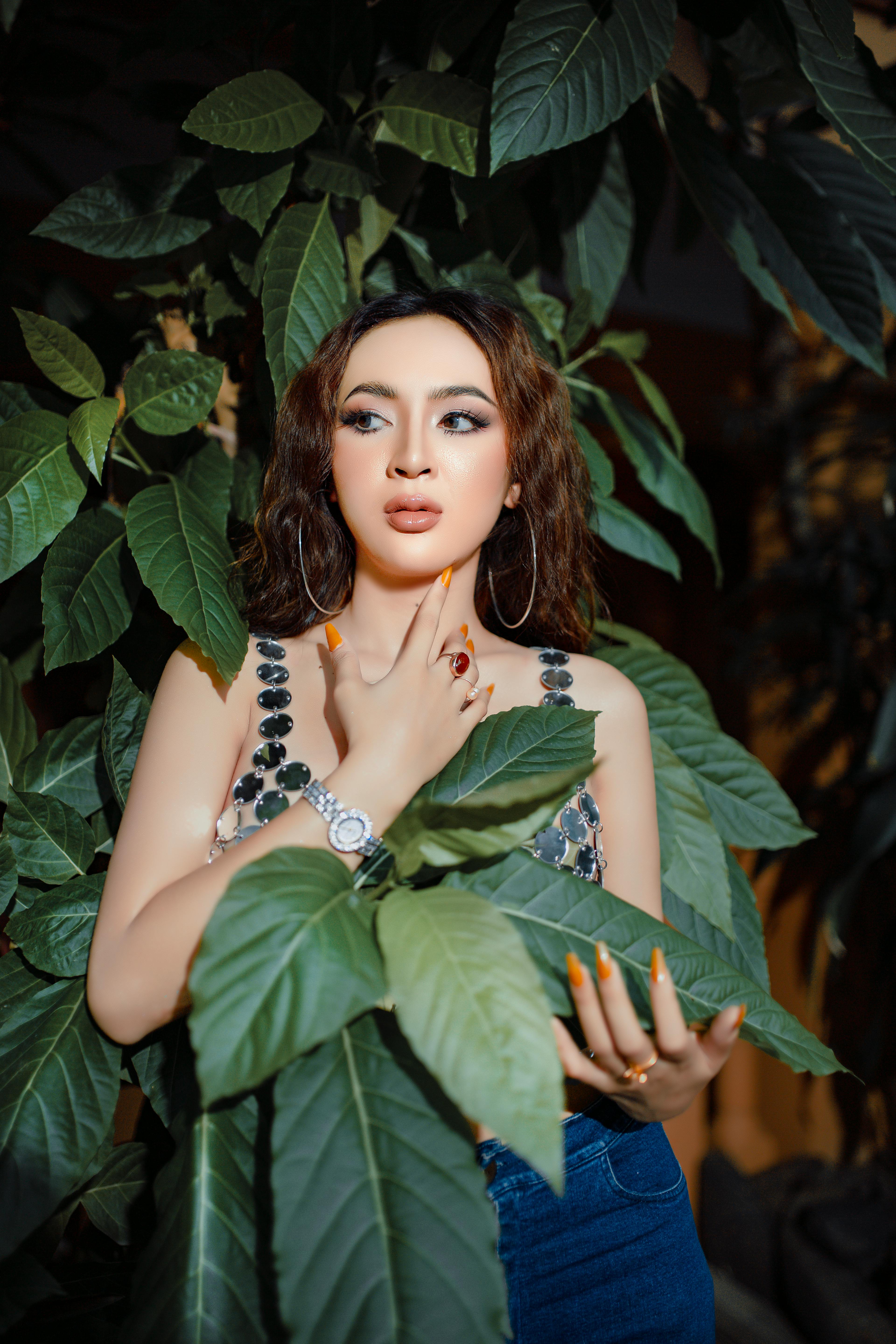 Forest & Flora