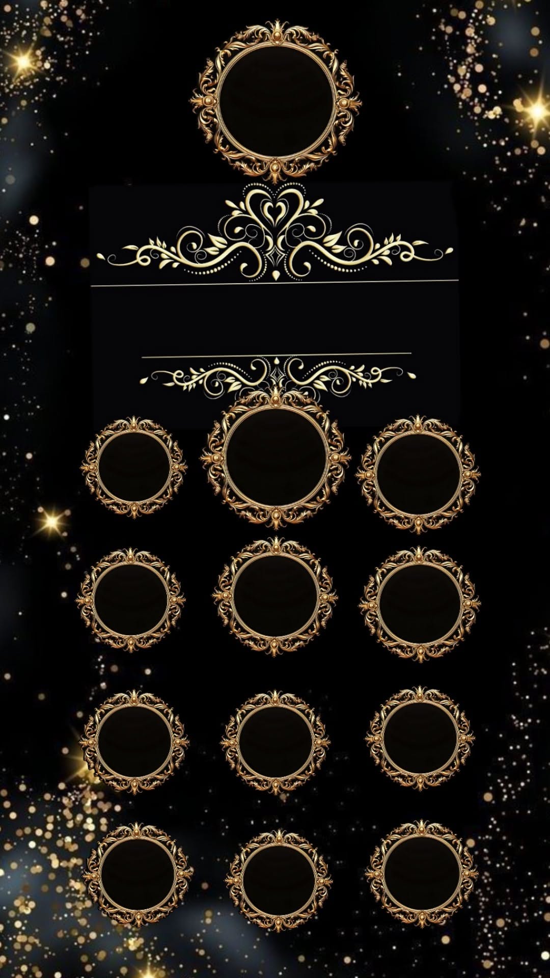 Wallpapers