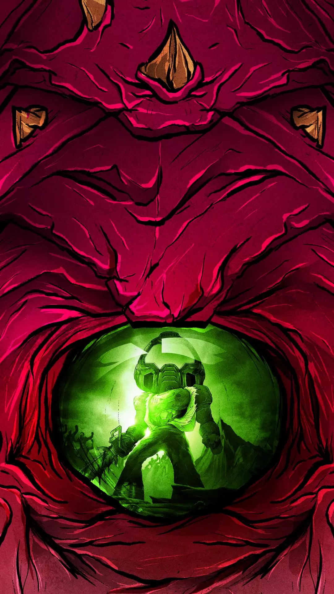 Wallpapers