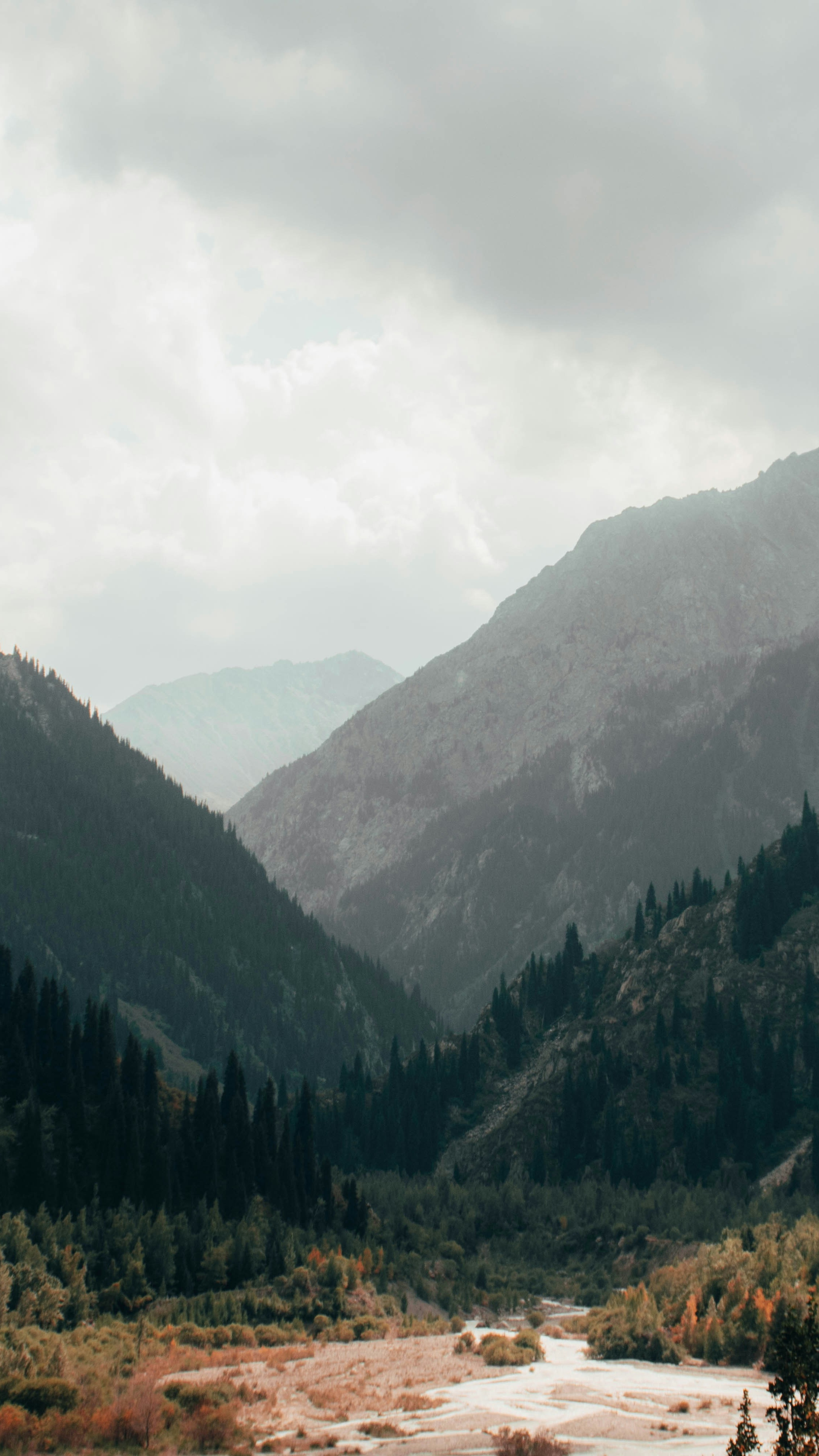 Landscapes