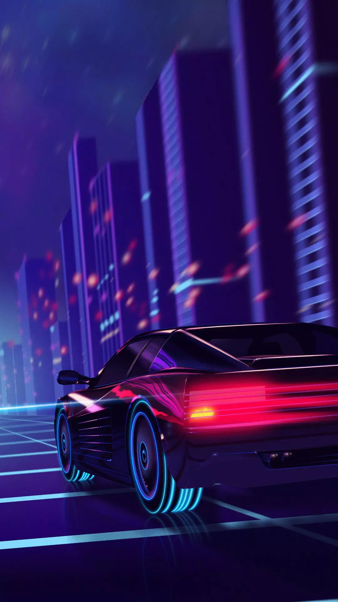 Wallpapers