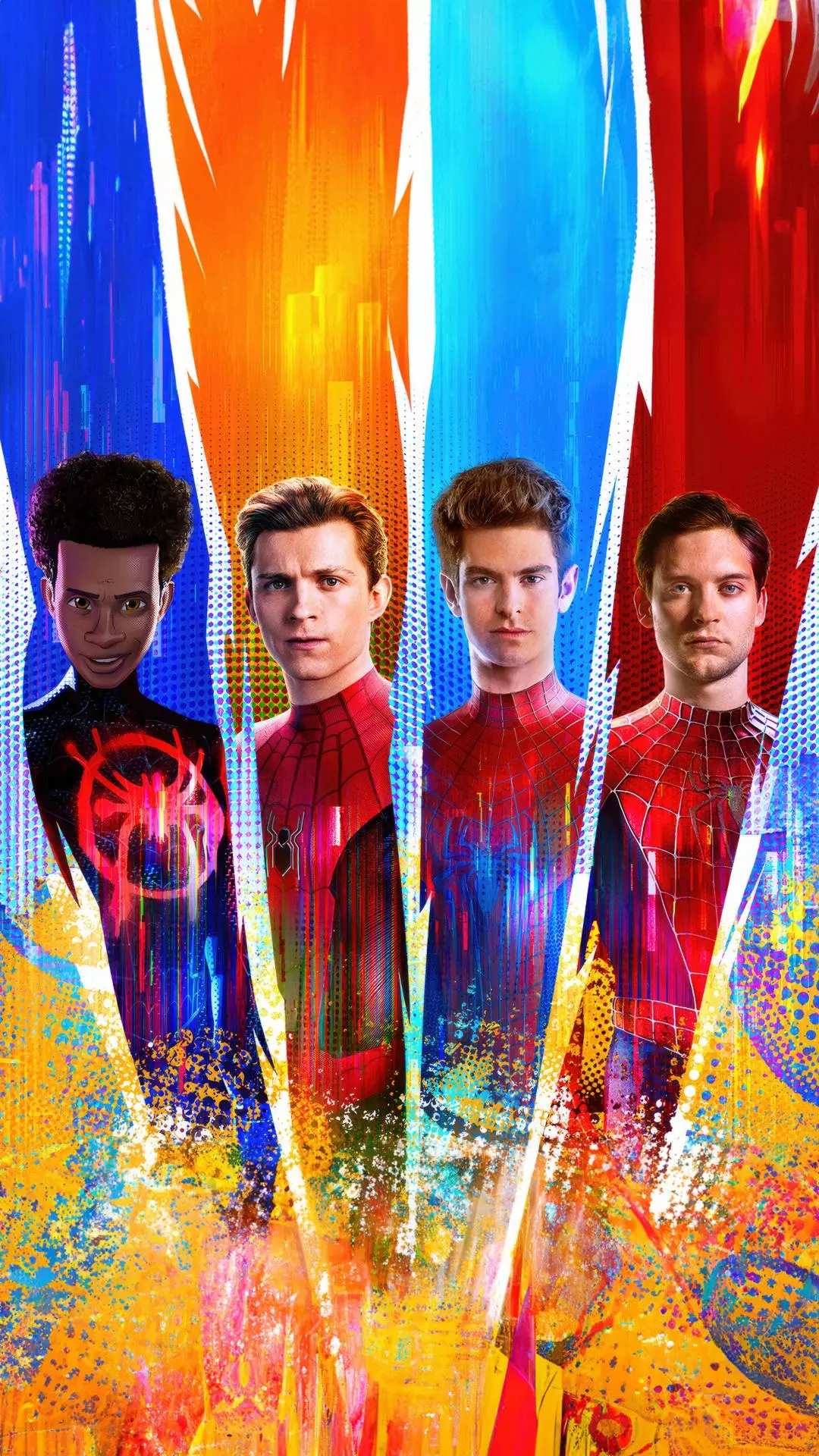 Wallpapers