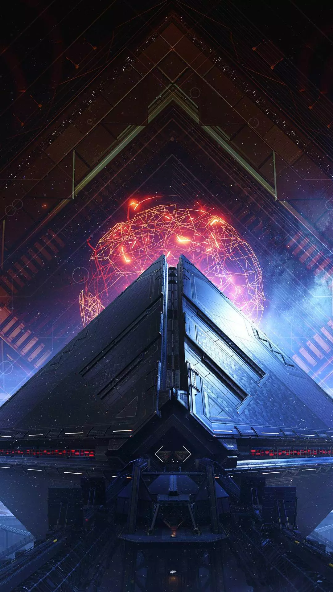 Wallpapers