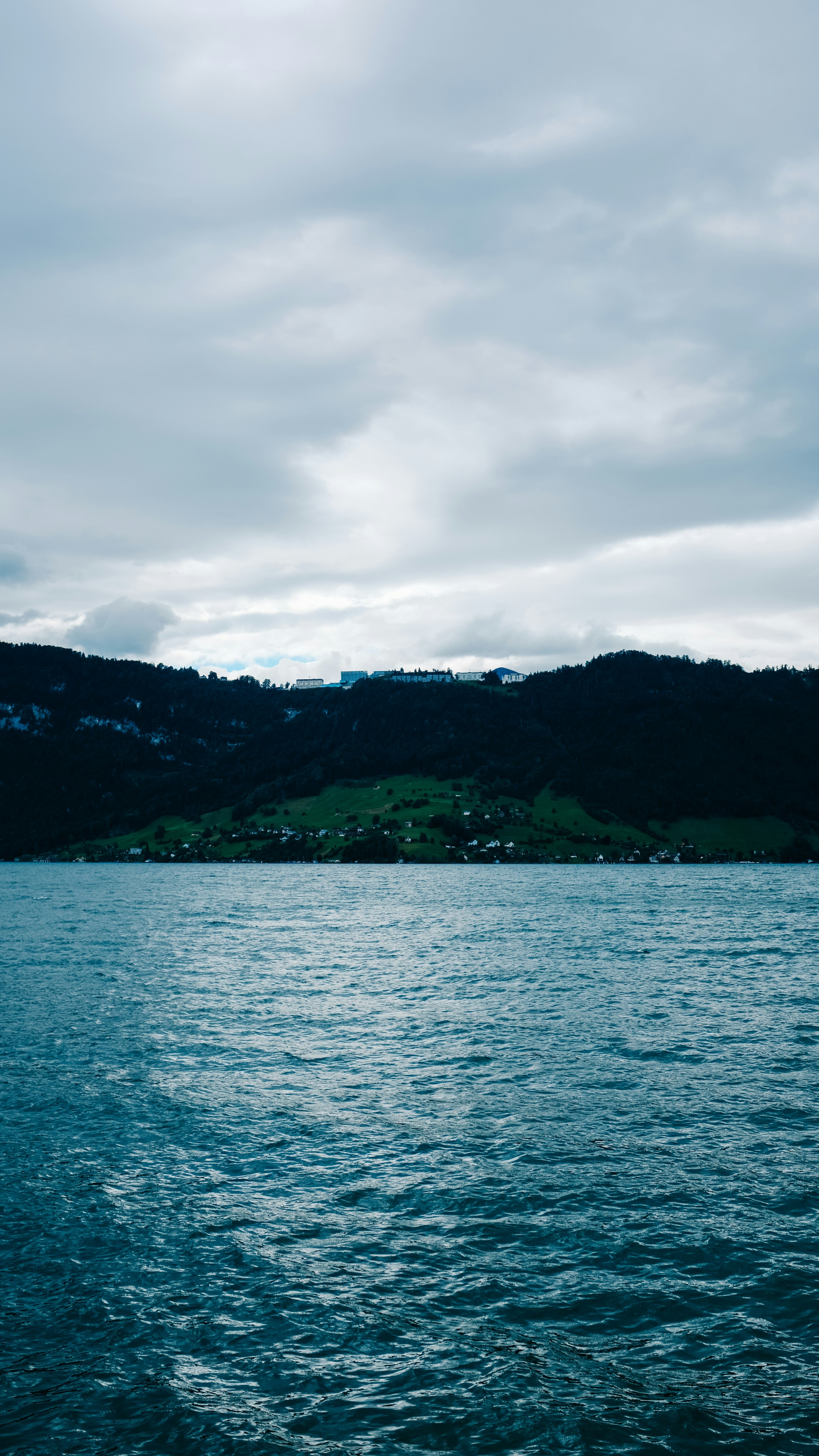 Landscapes