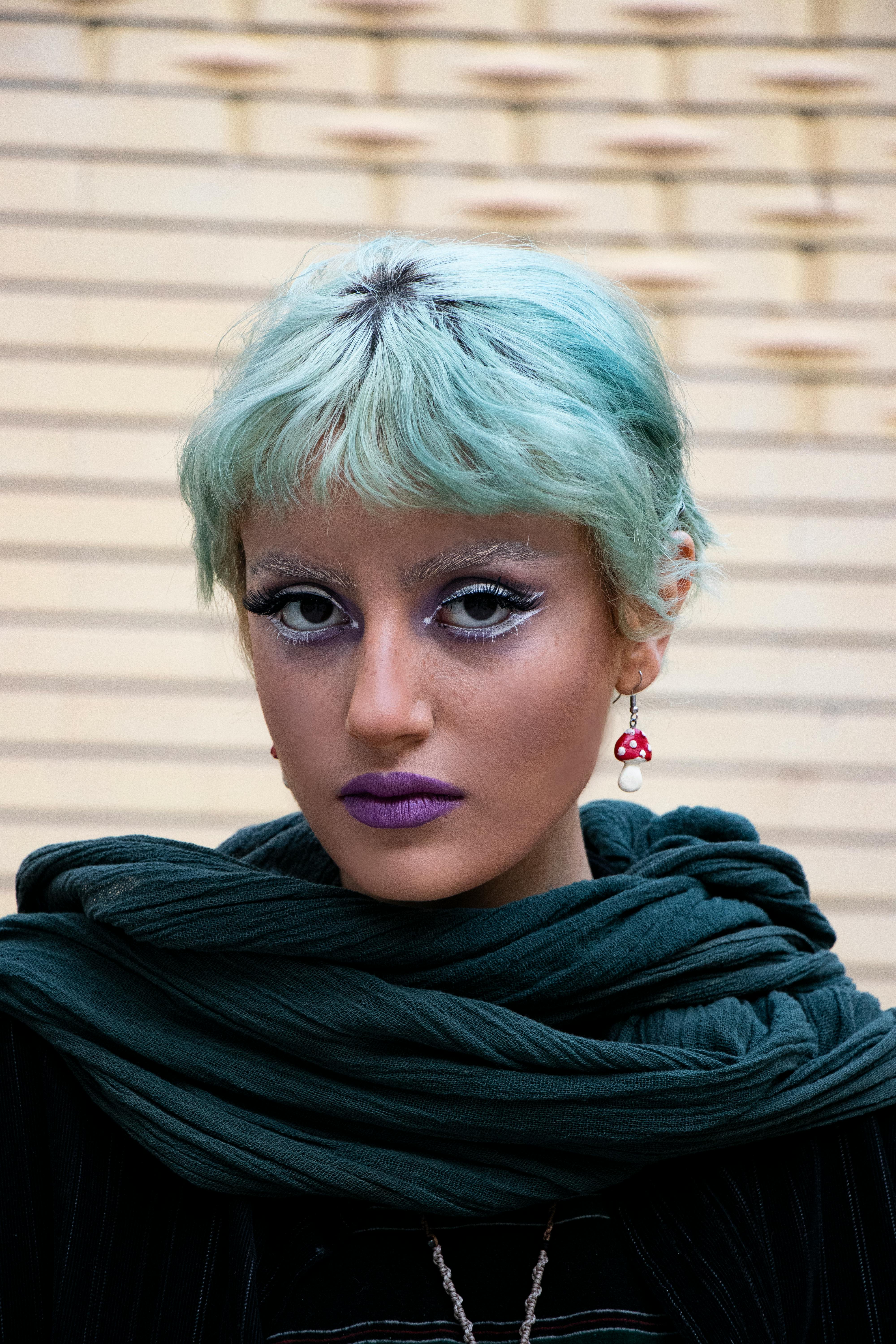 Cyberpunk / Neon