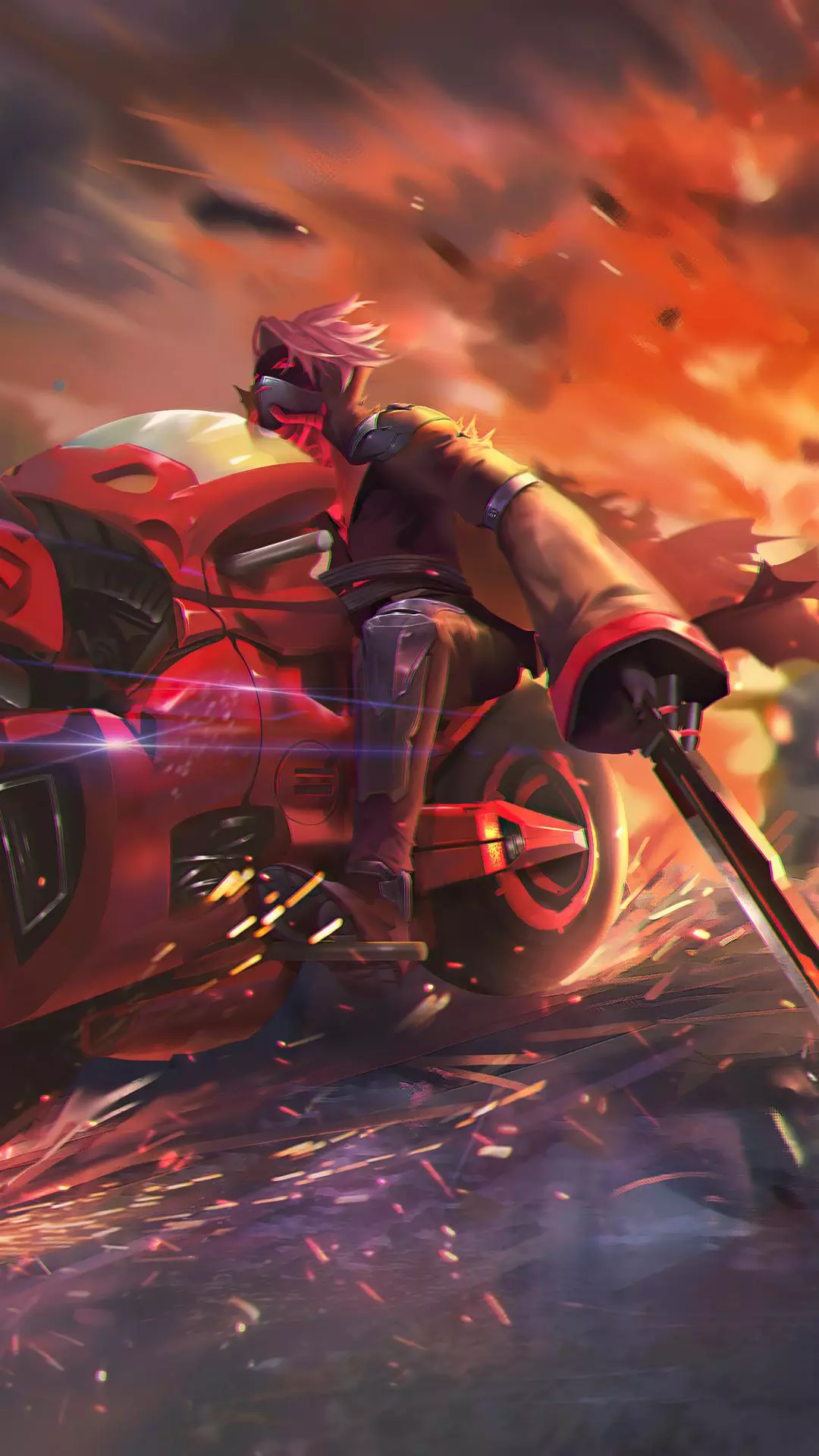 Wallpapers