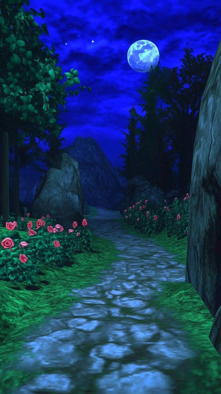 Wallpapers