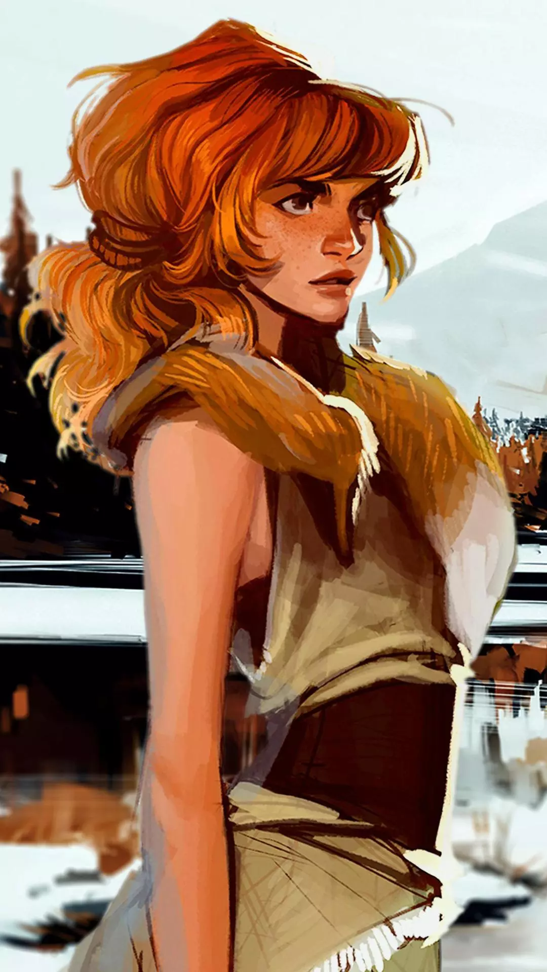 Illustration Art