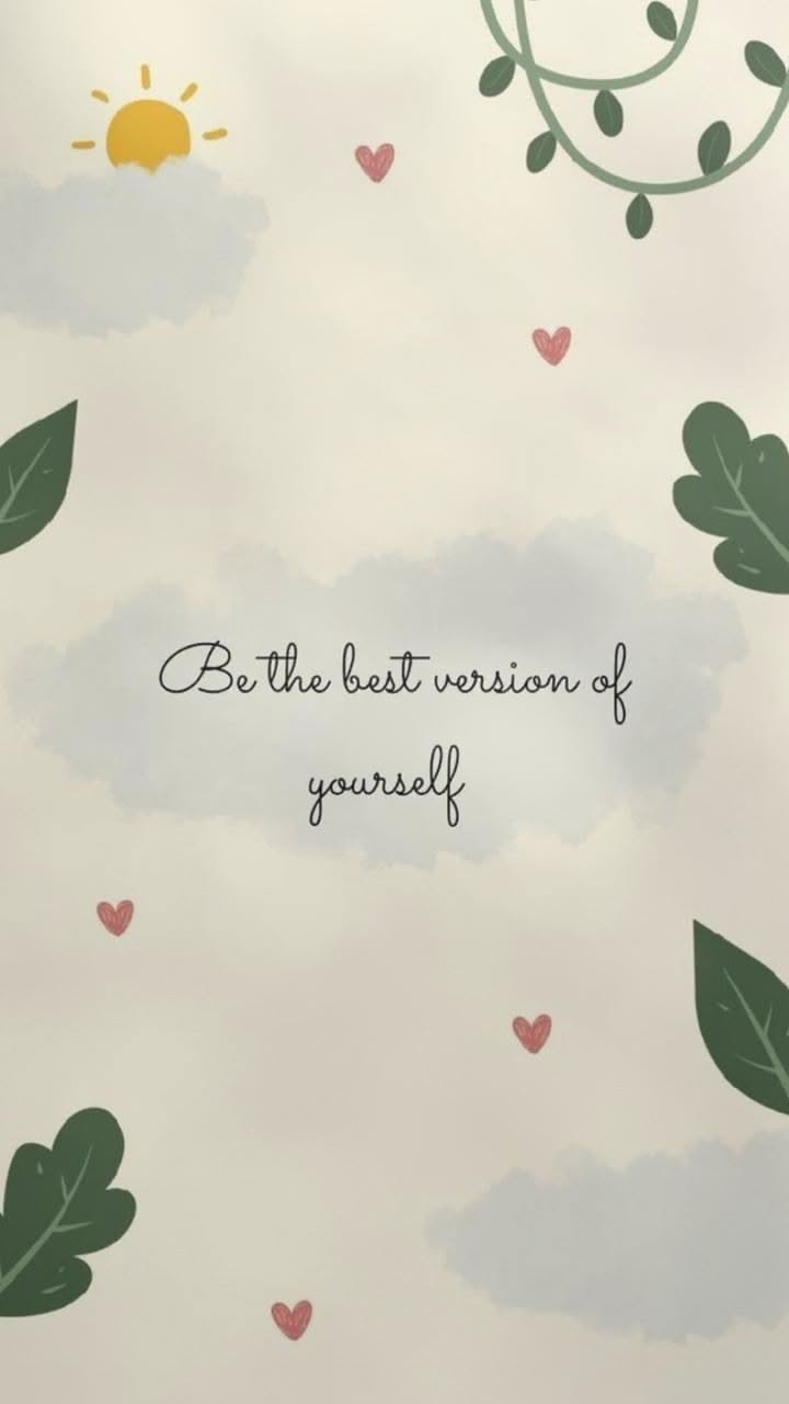 Wallpapers