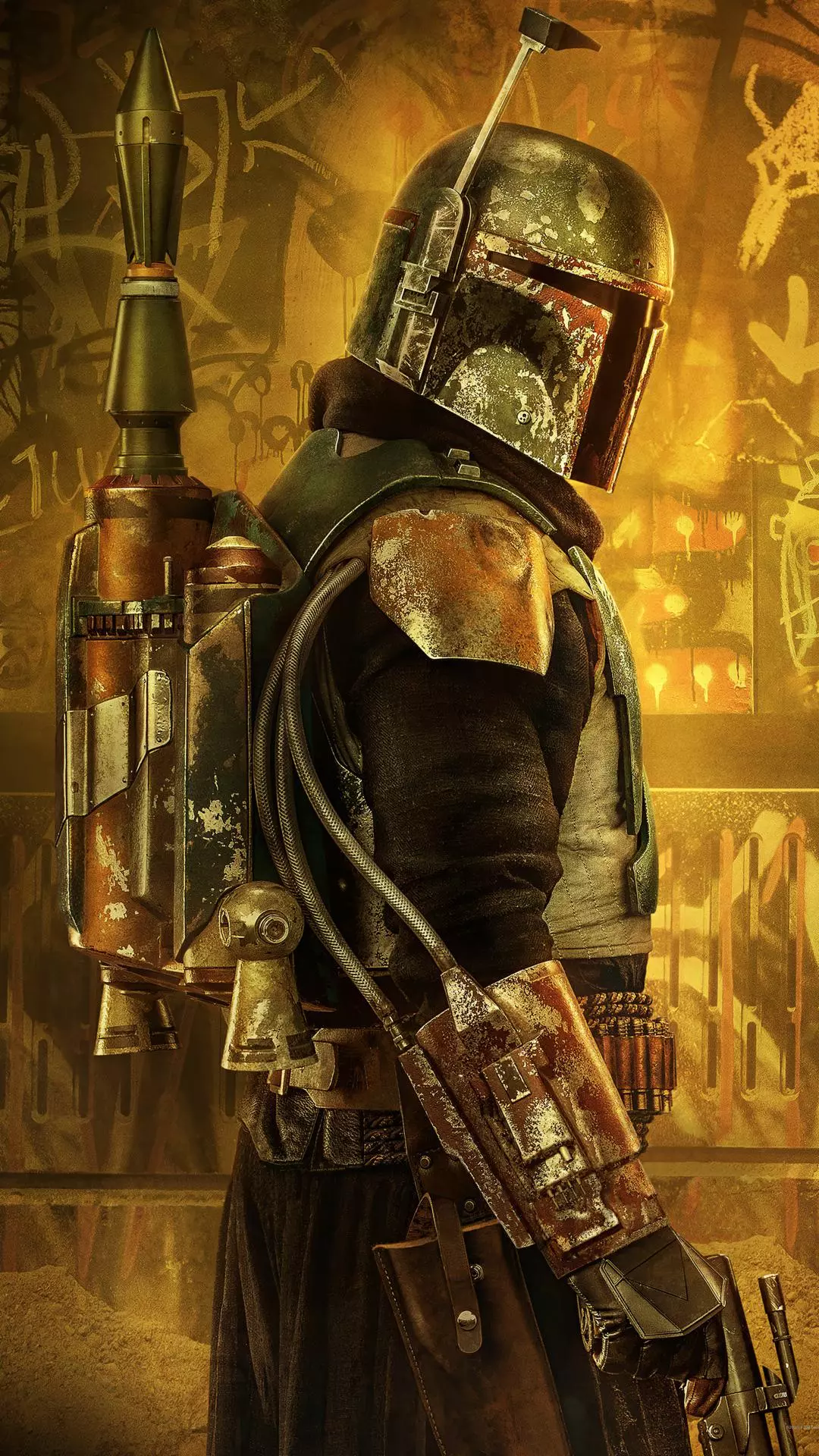 Wallpapers