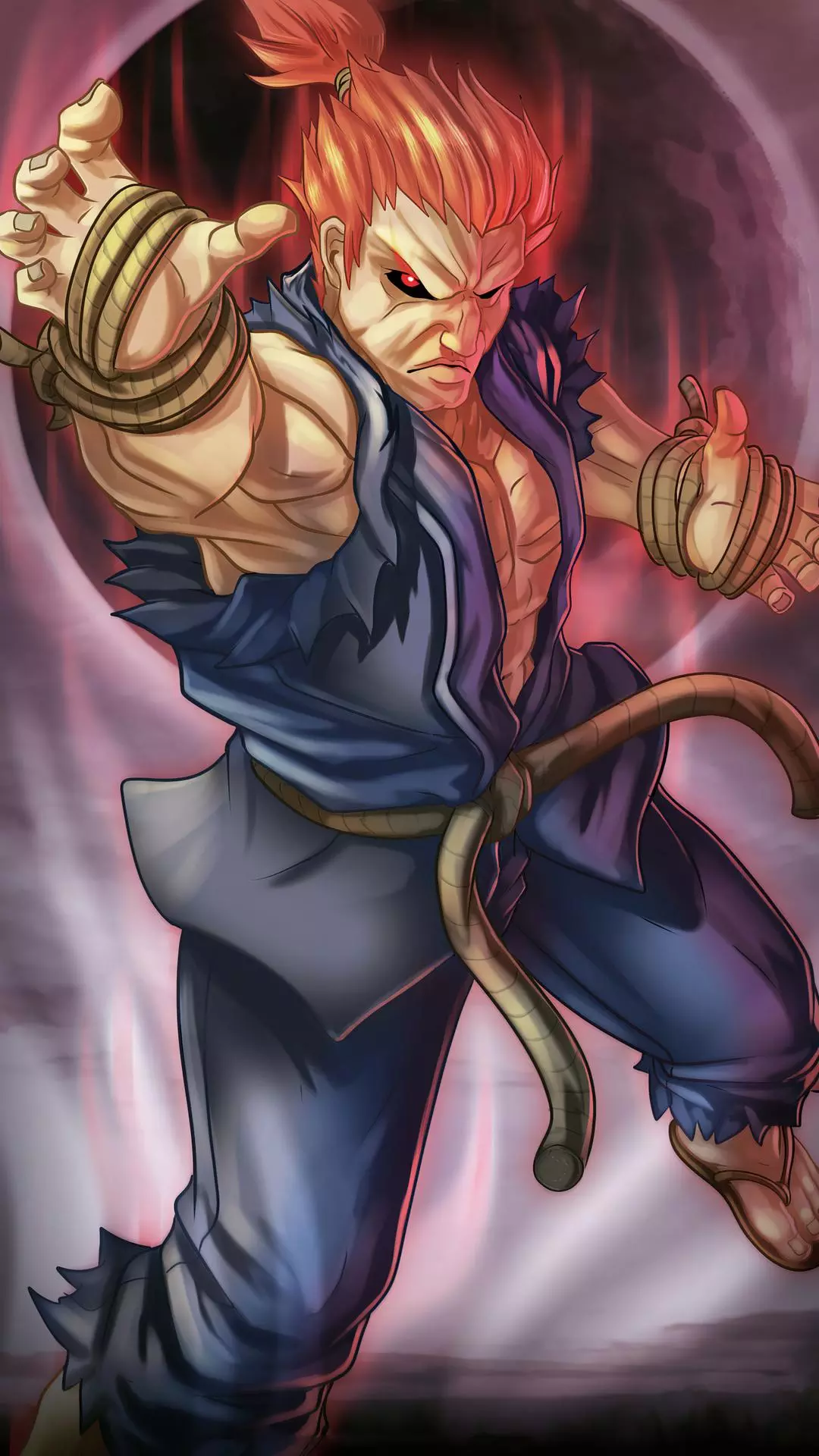 Wallpapers