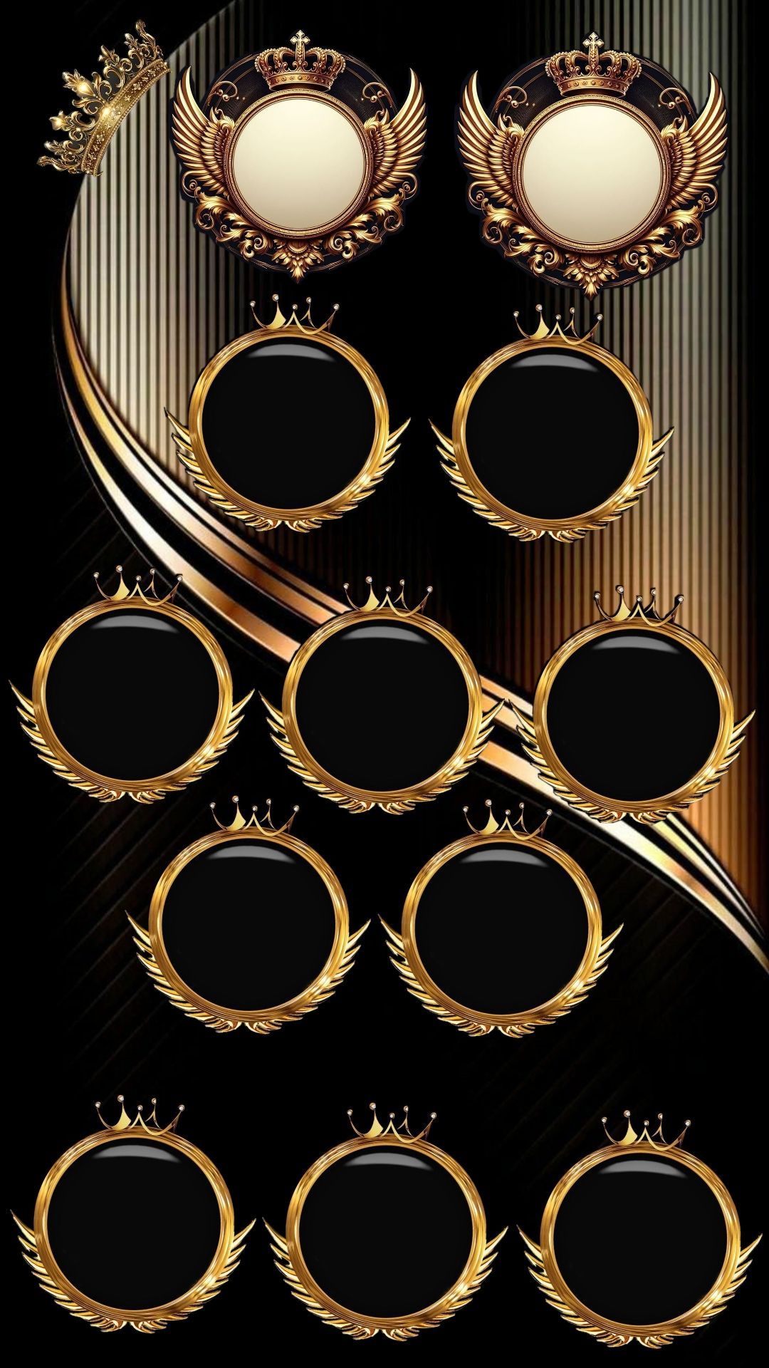 Wallpapers