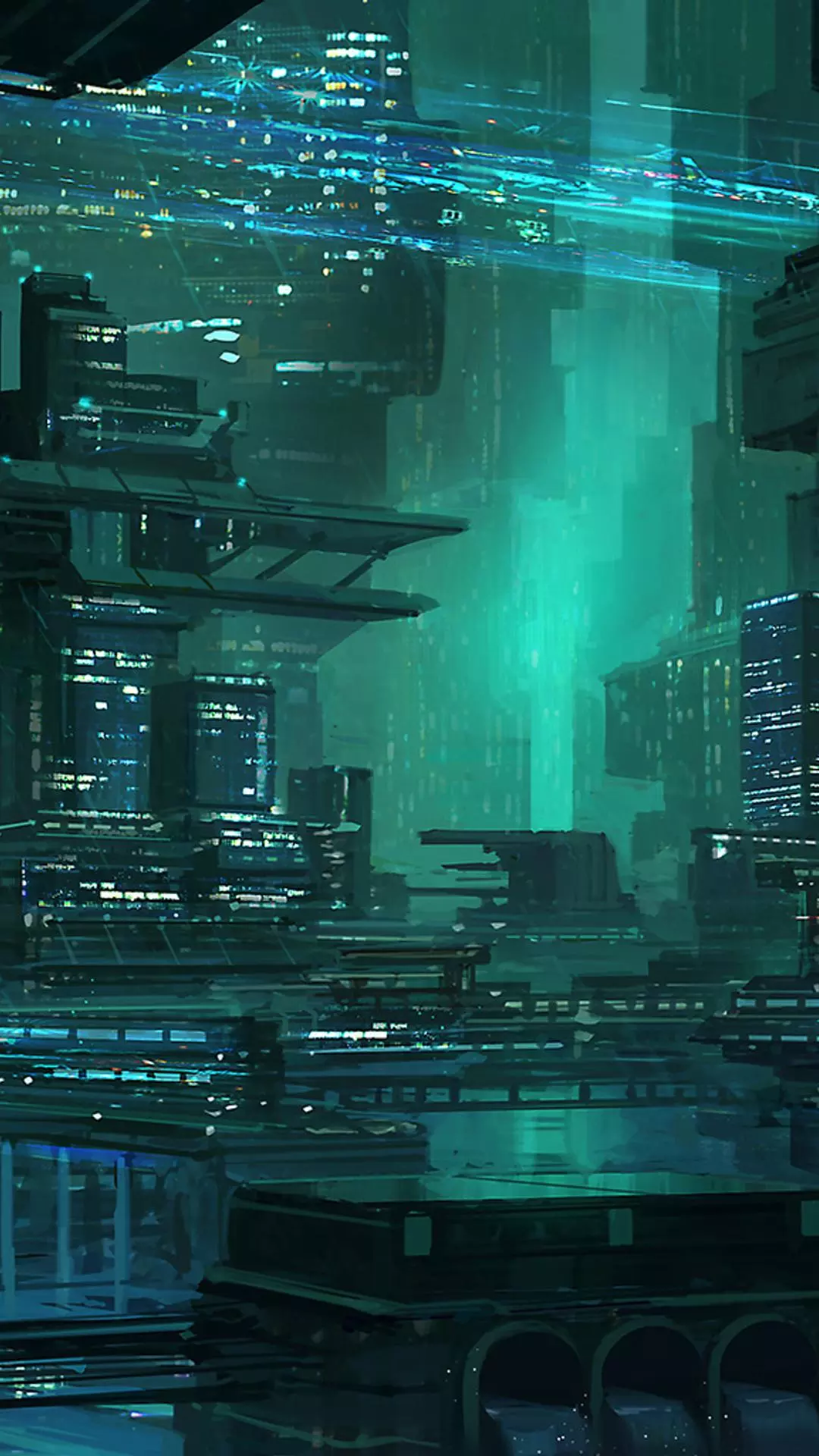 Wallpapers