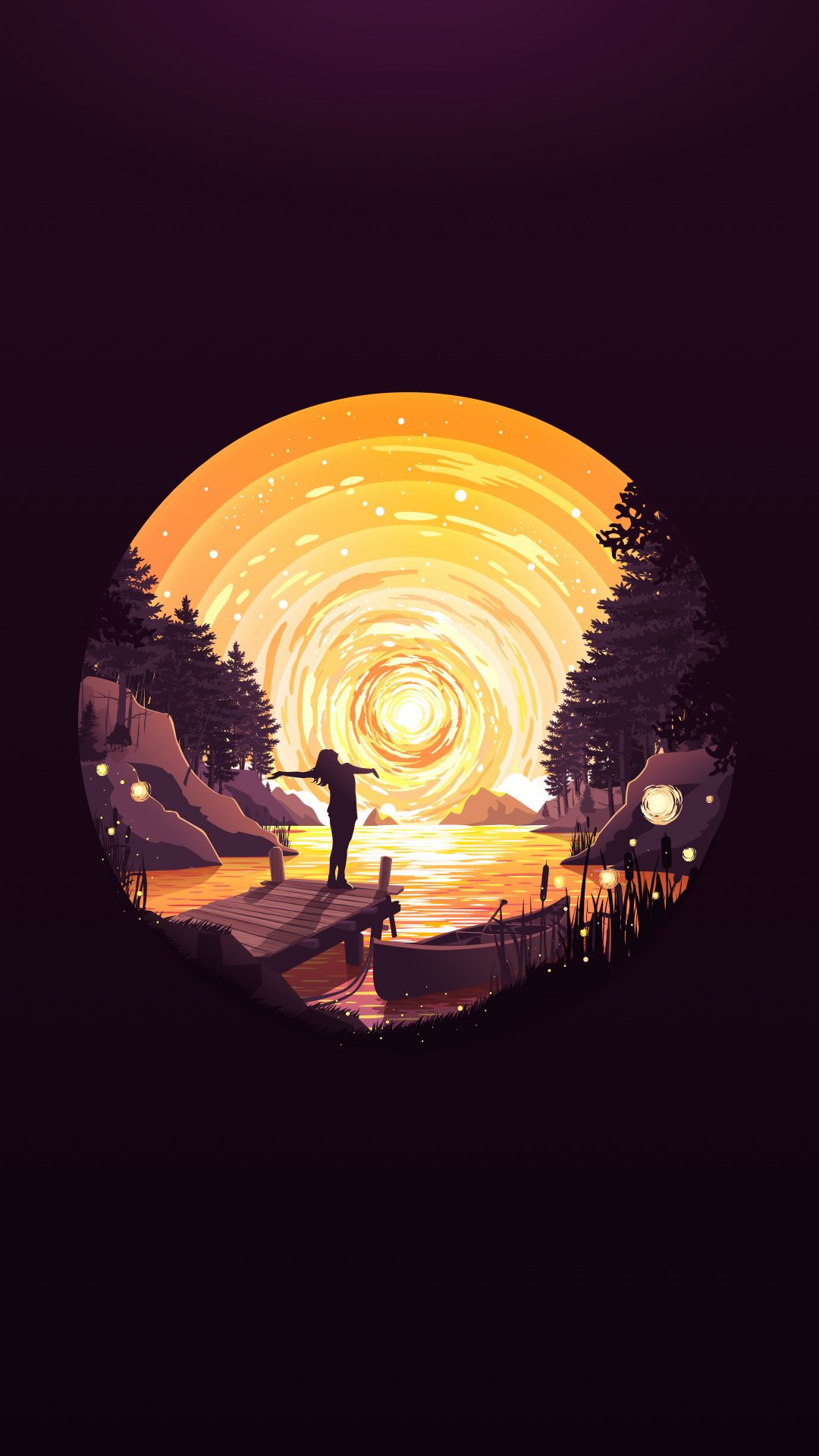 Wallpapers