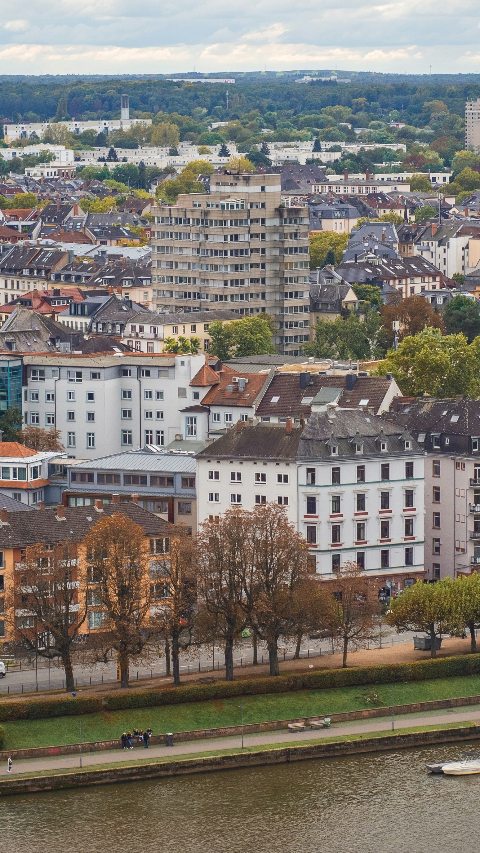 Wallpapers