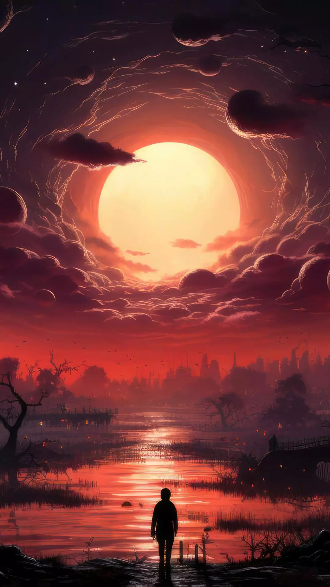 Wallpapers