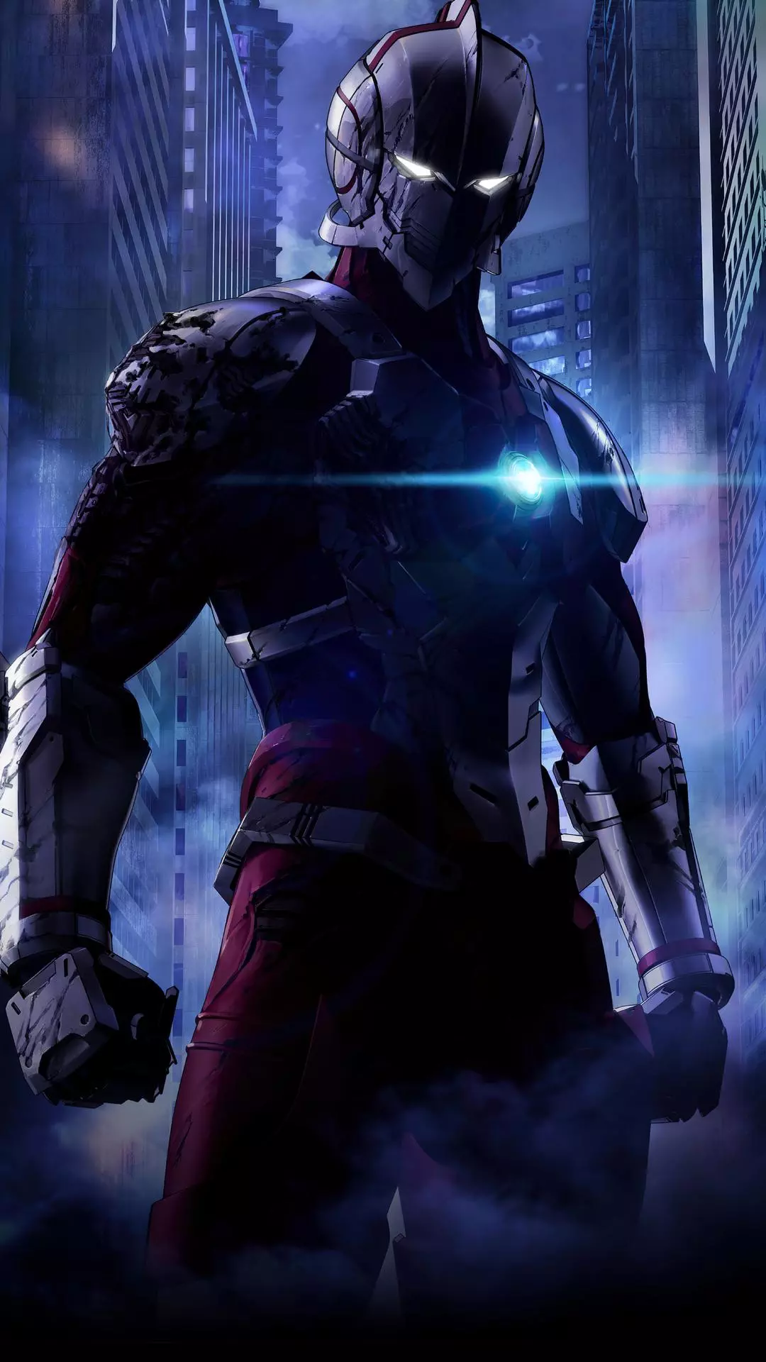 Wallpapers
