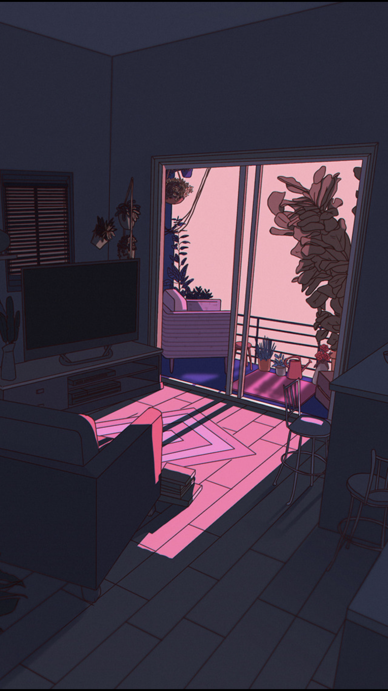 Home Decoration