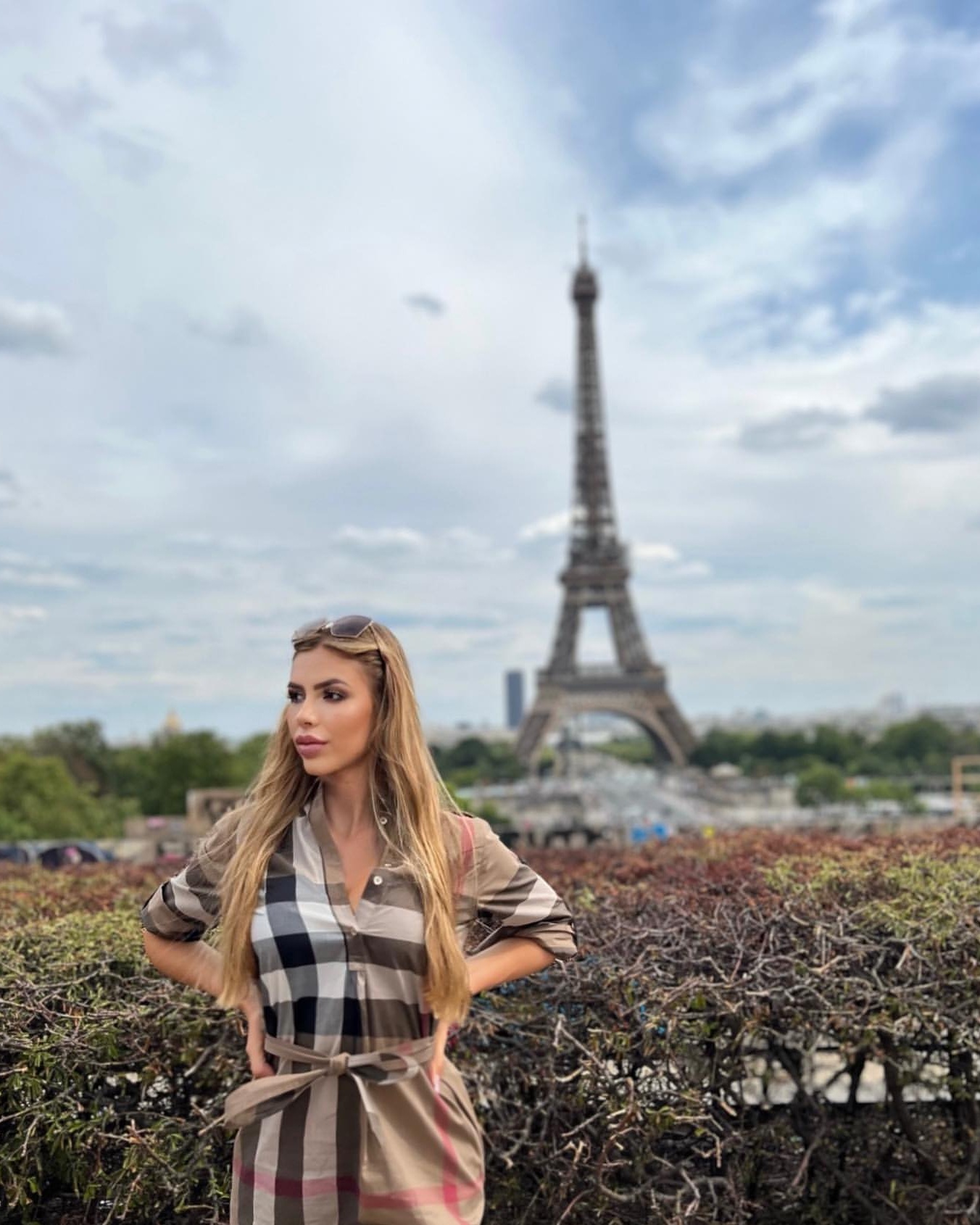 Cityscapes