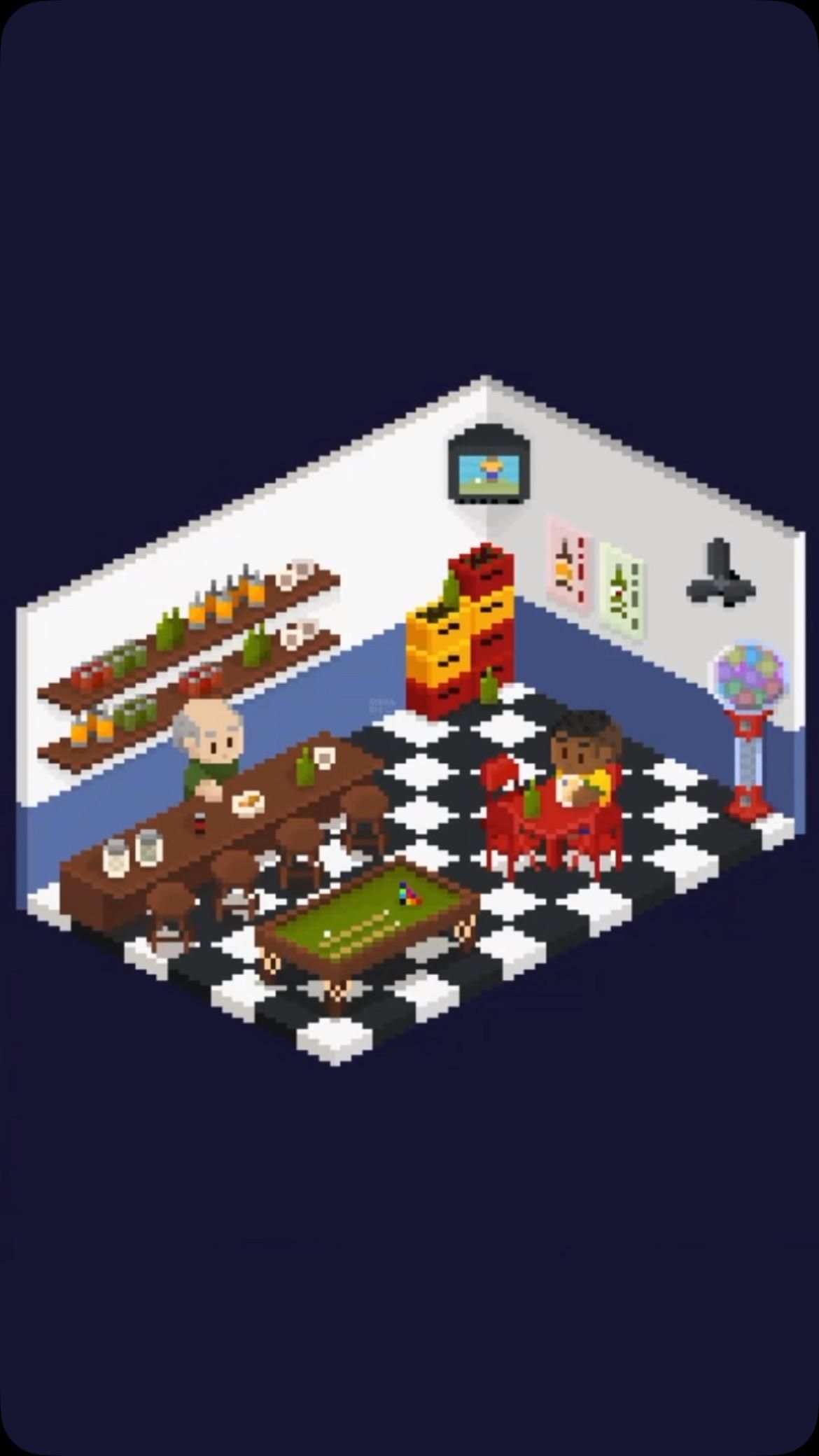 Home Decoration