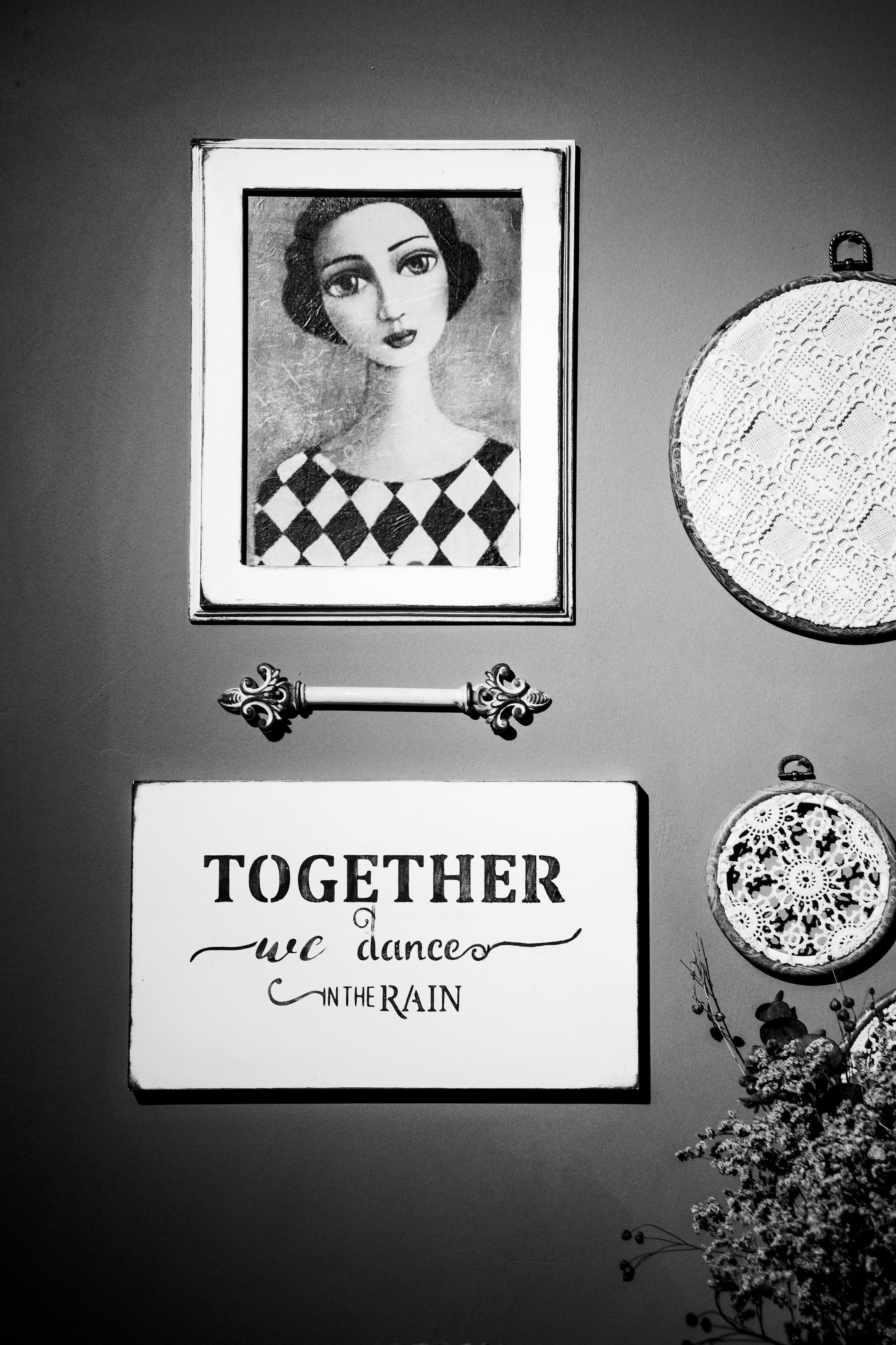 Home Decoration