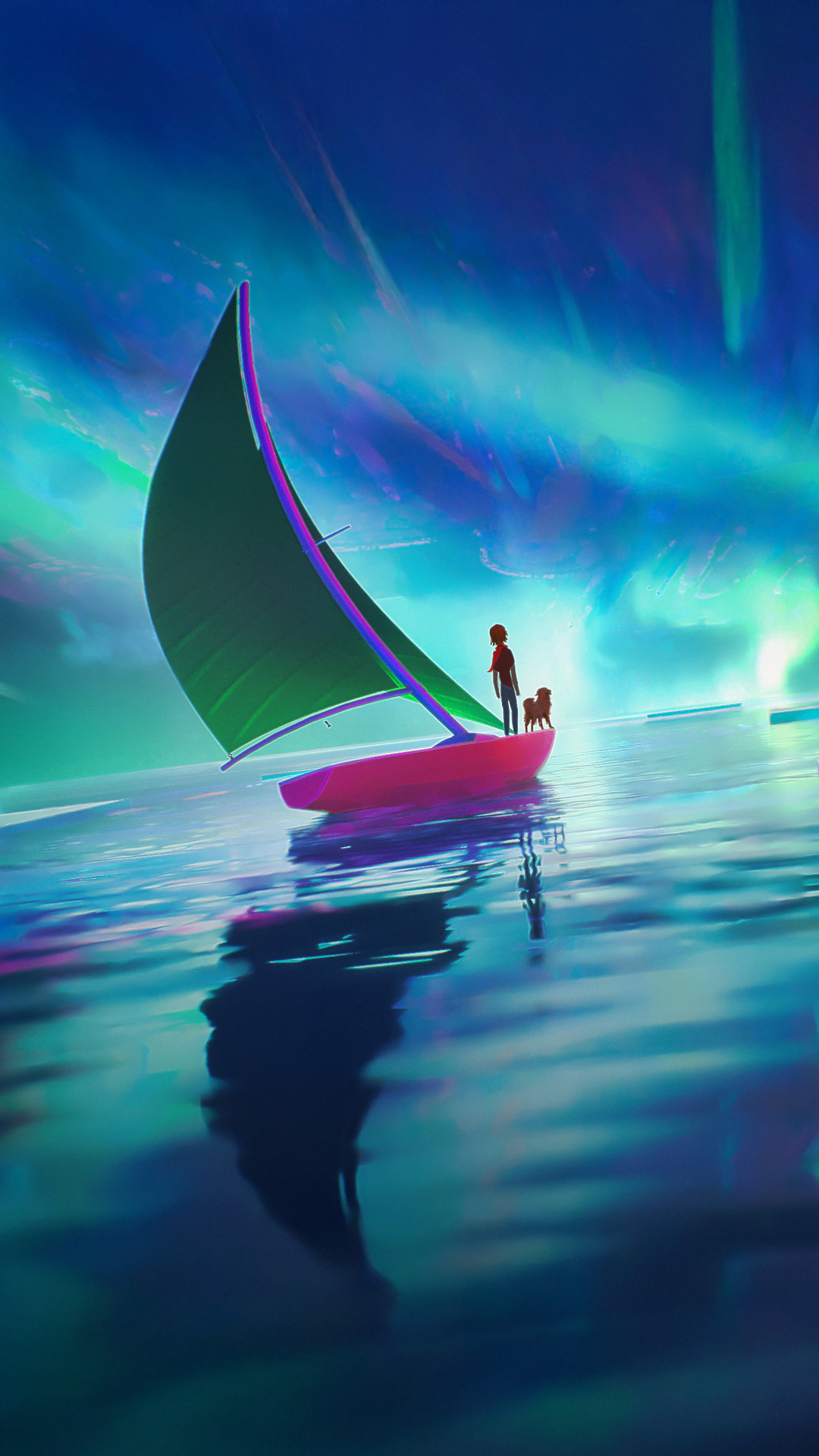 Wallpapers