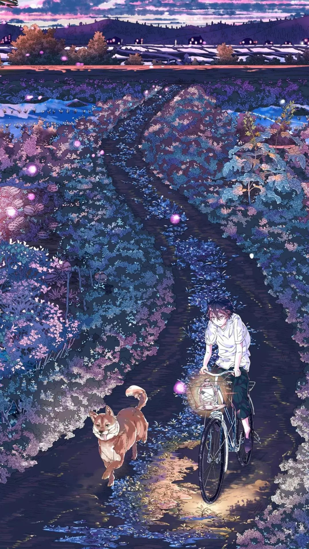 Wallpapers