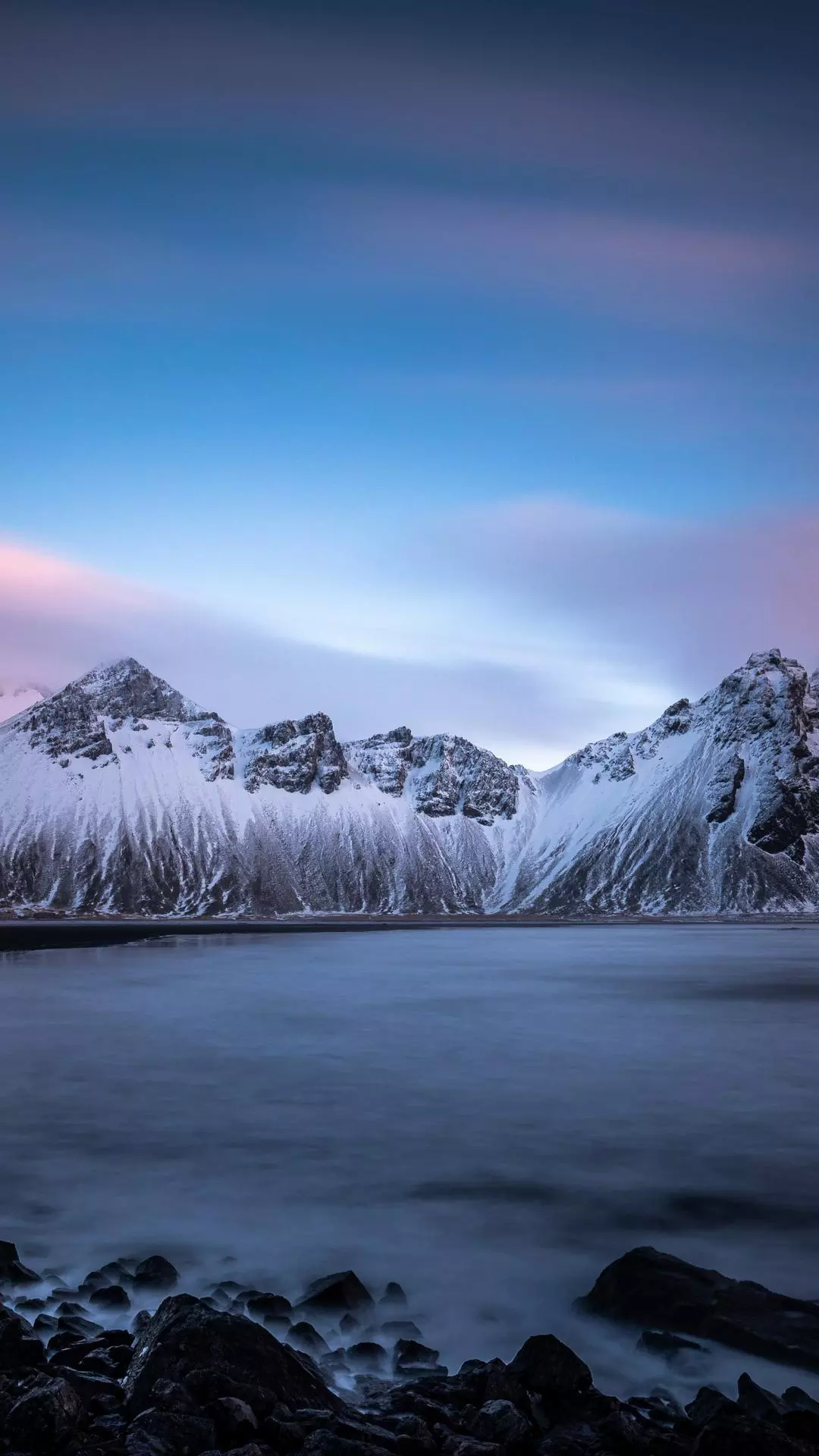 Landscapes