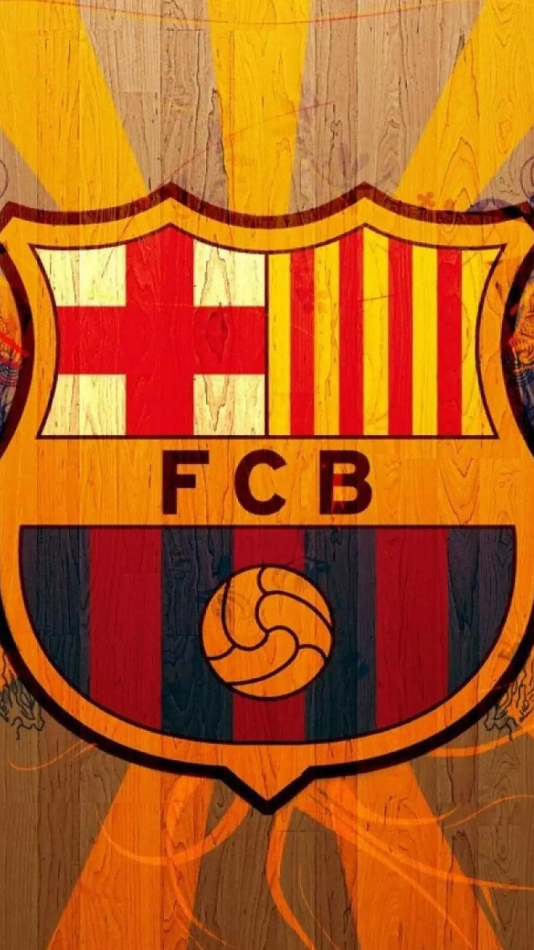 Wallpapers