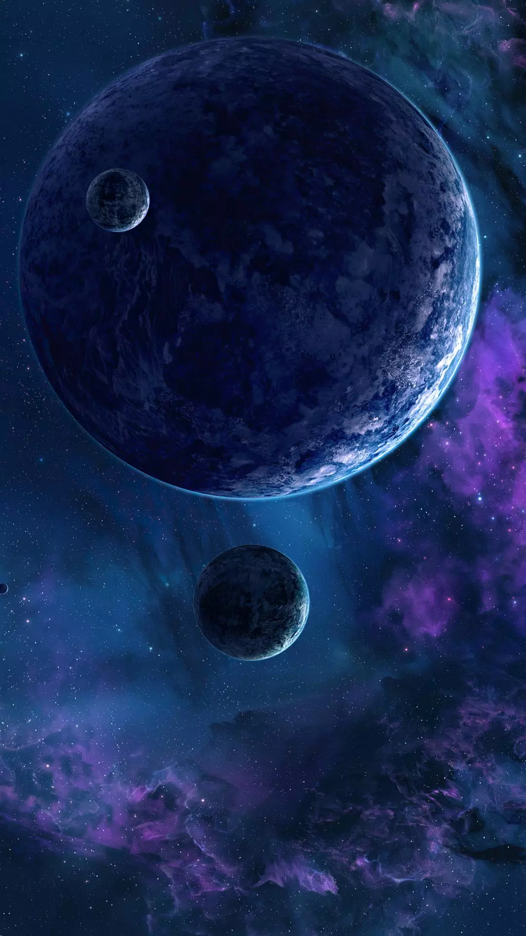 Wallpapers