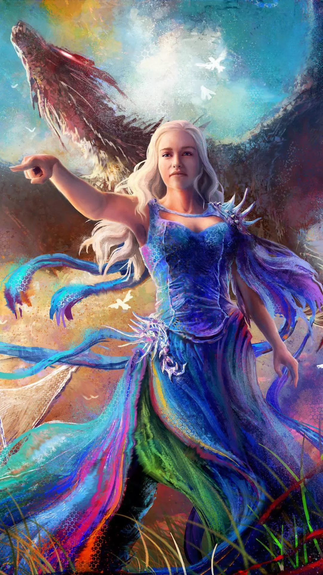 Wallpapers