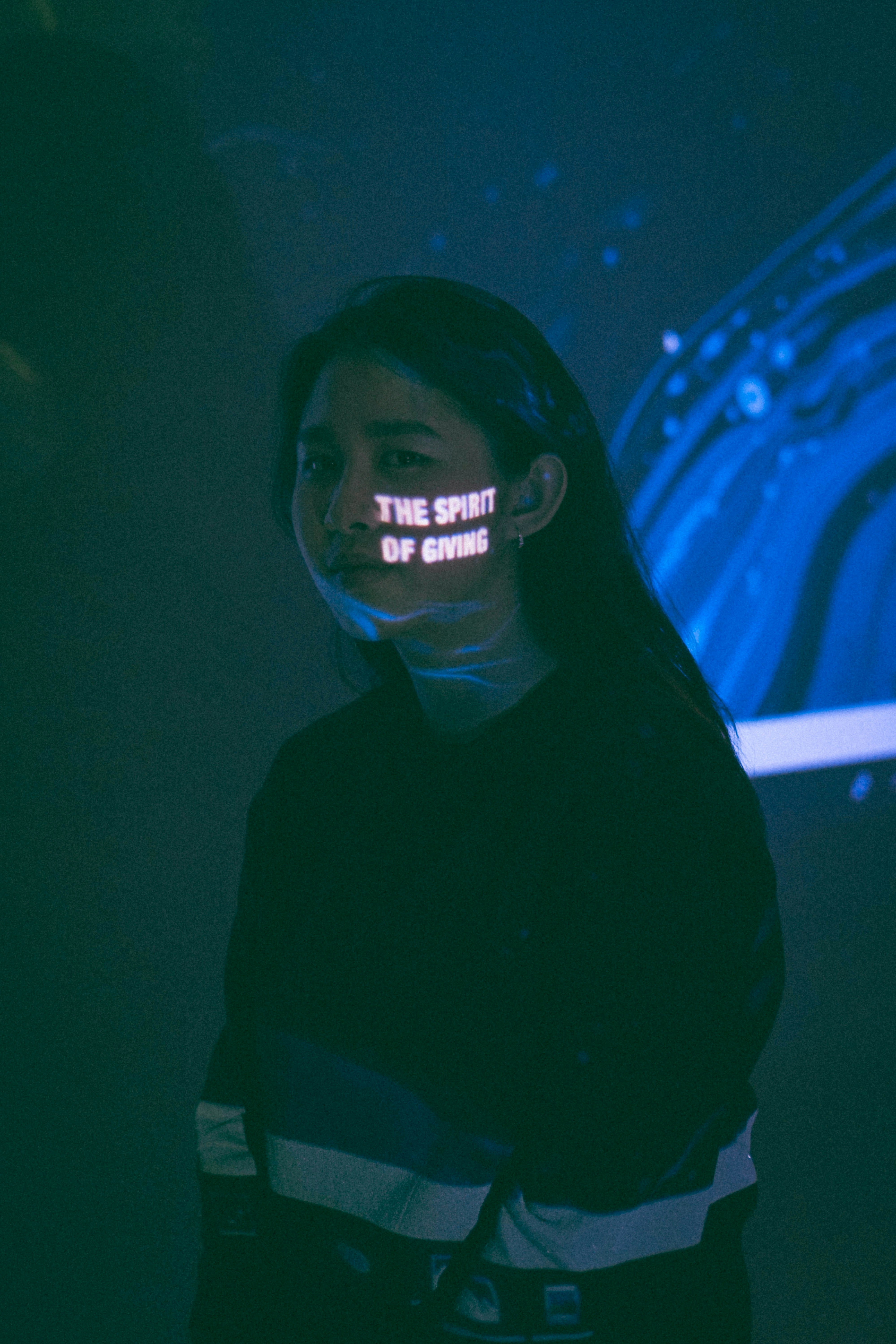 Cyberpunk / Neon