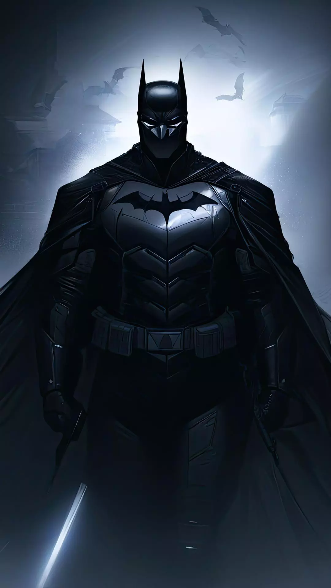 Wallpapers