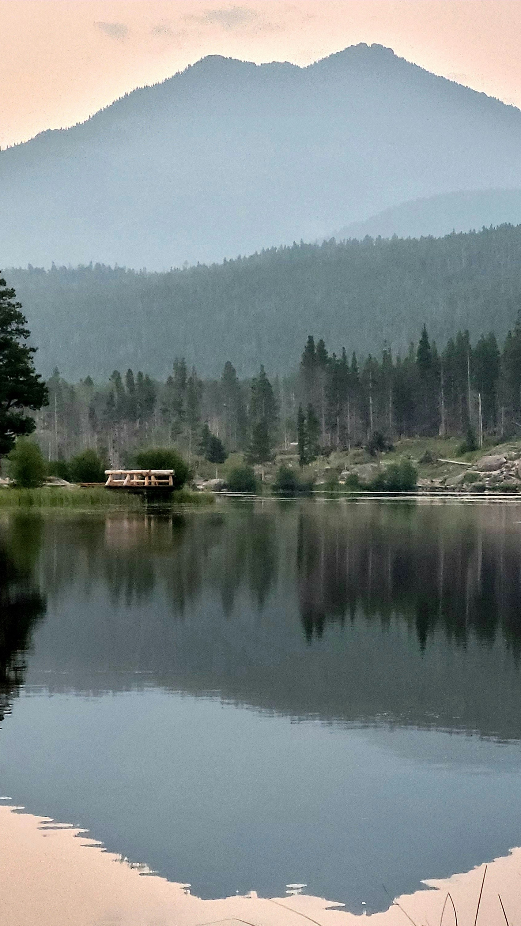 Landscapes