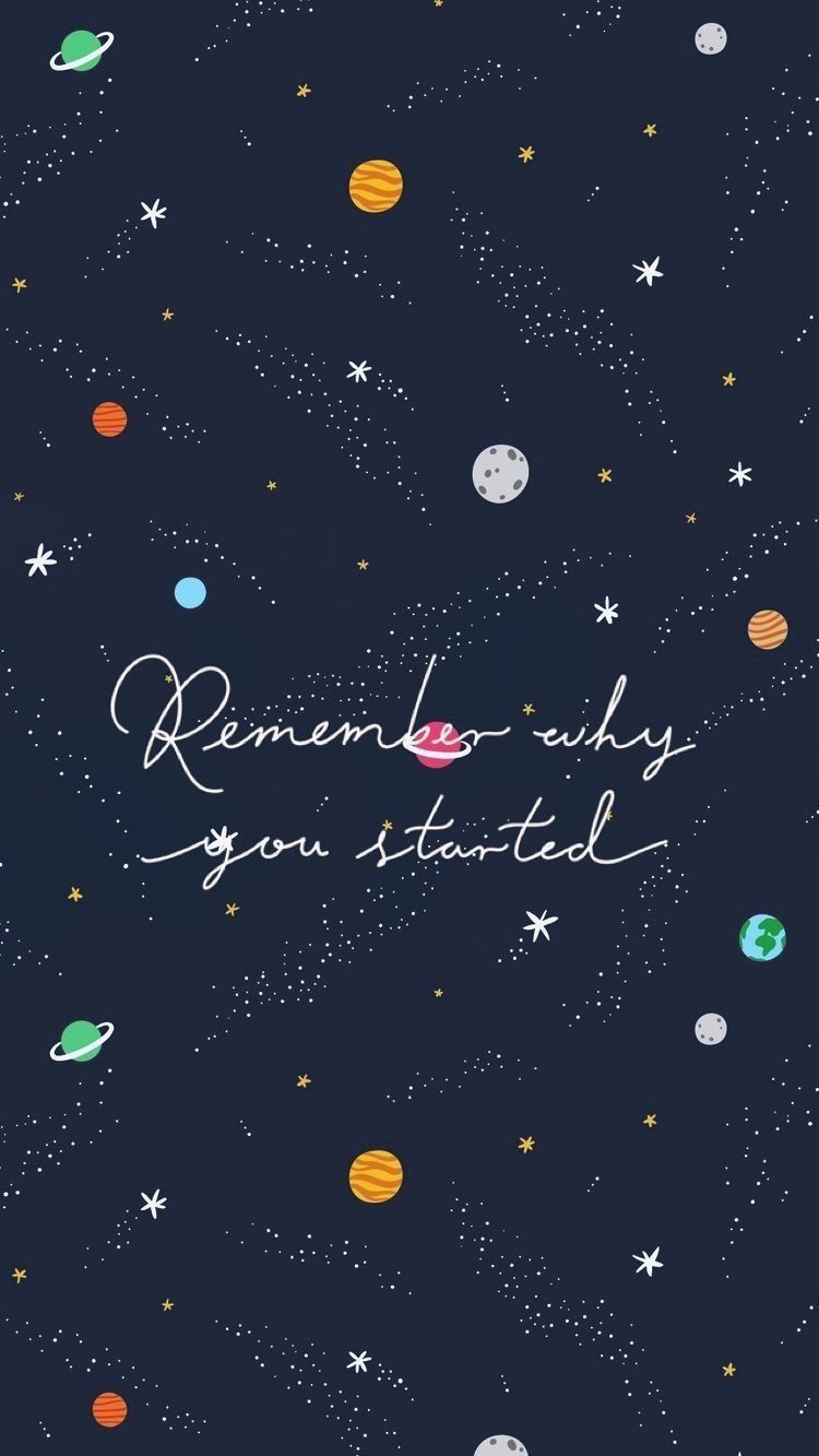 Wallpapers