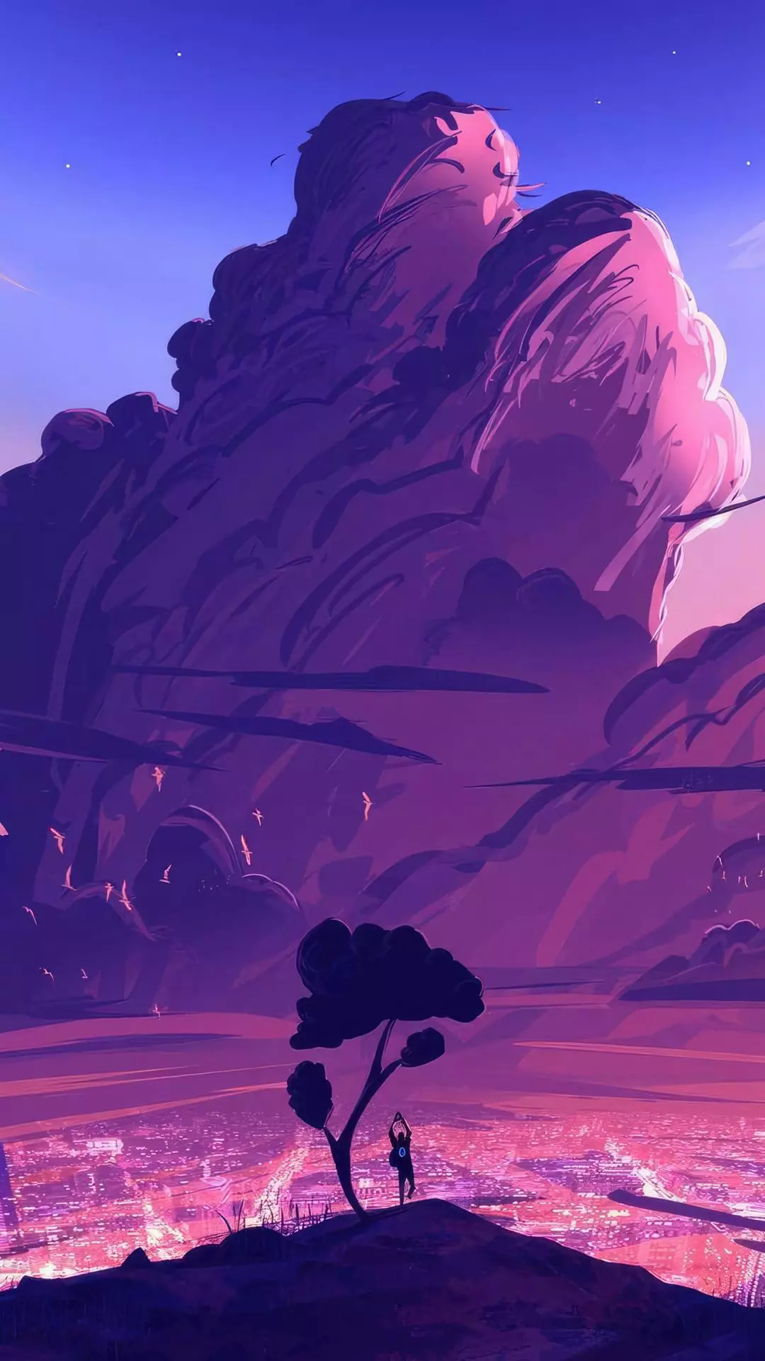 Wallpapers