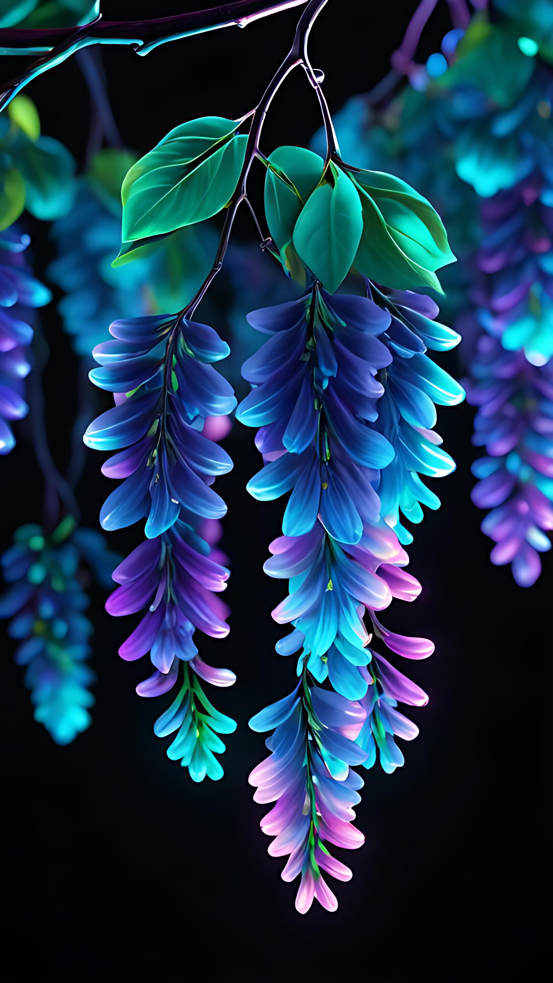 Wallpapers