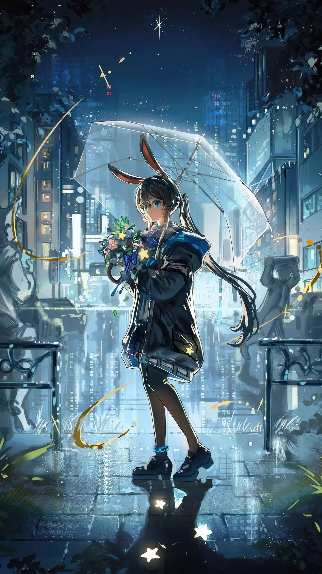 Wallpapers