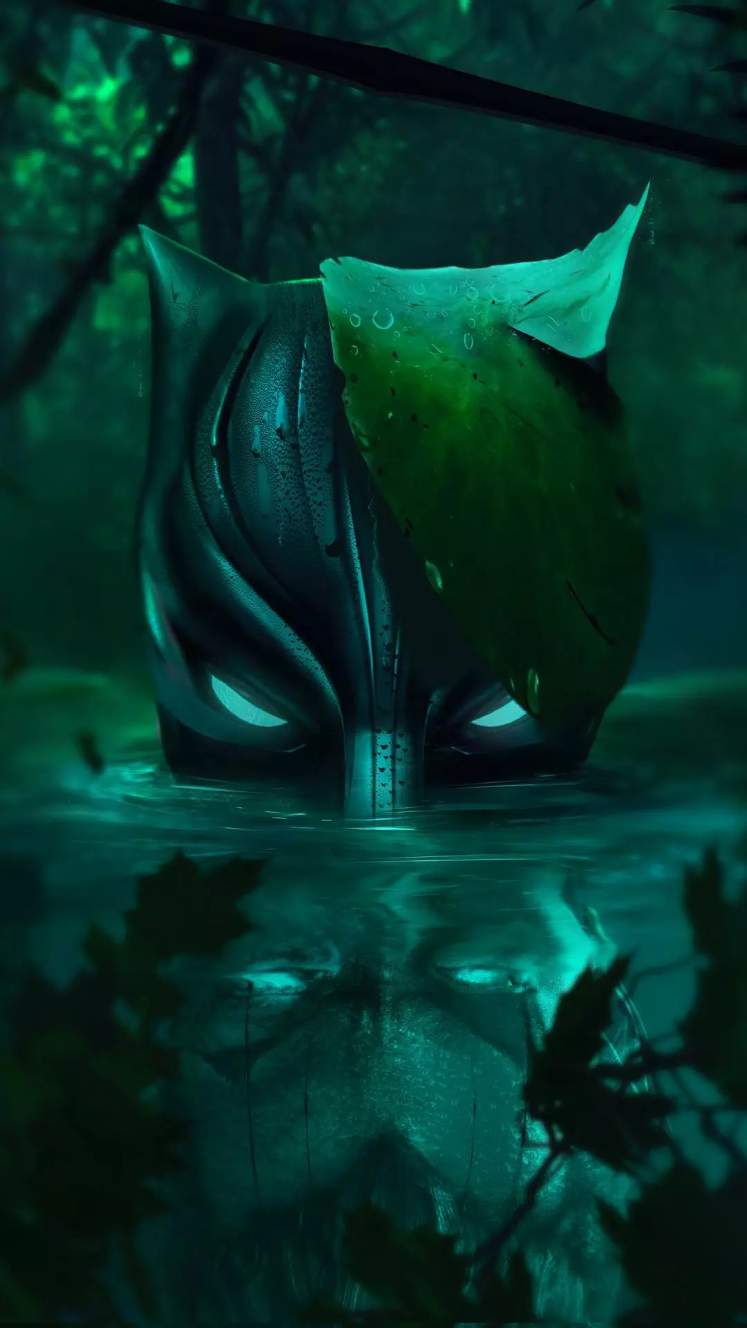 Wallpapers