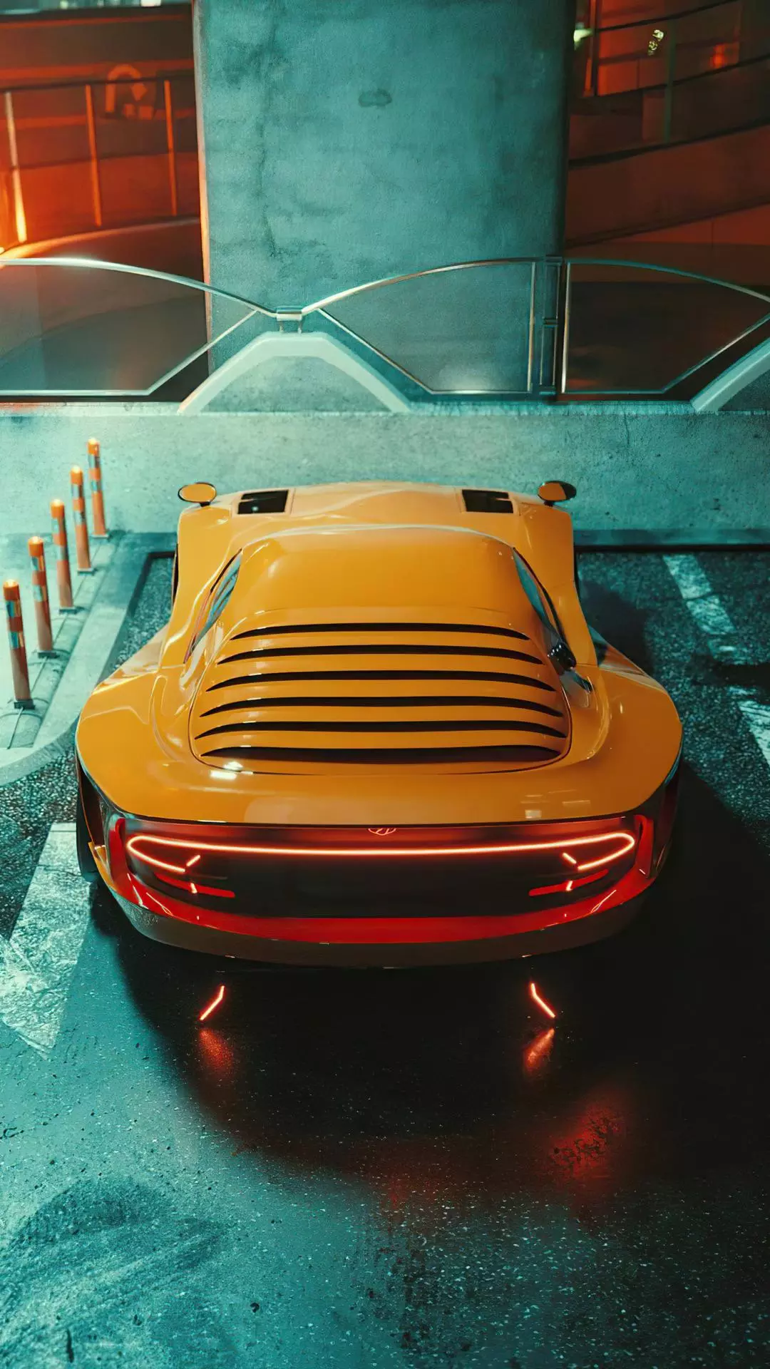 Wallpapers
