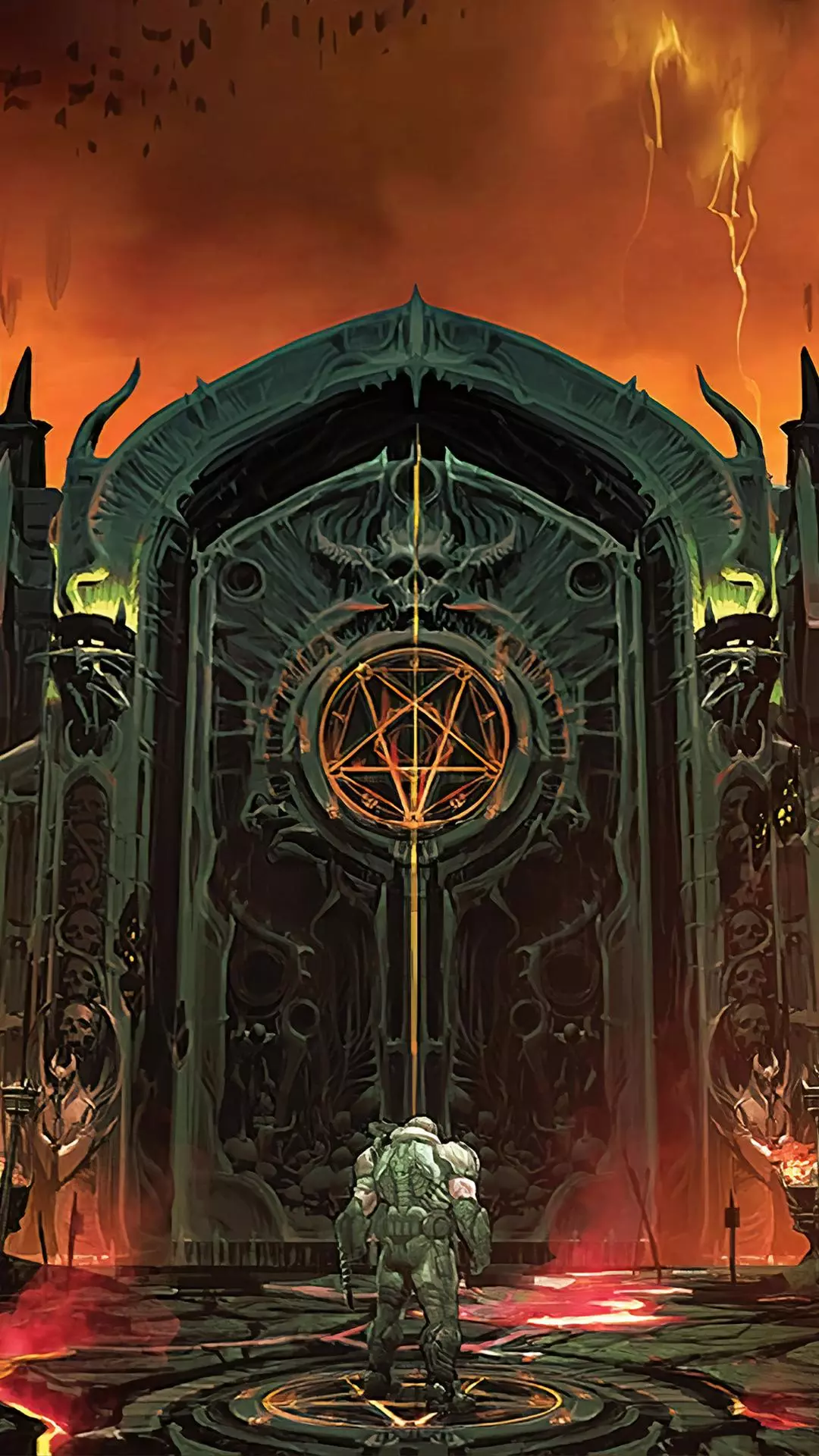 Wallpapers