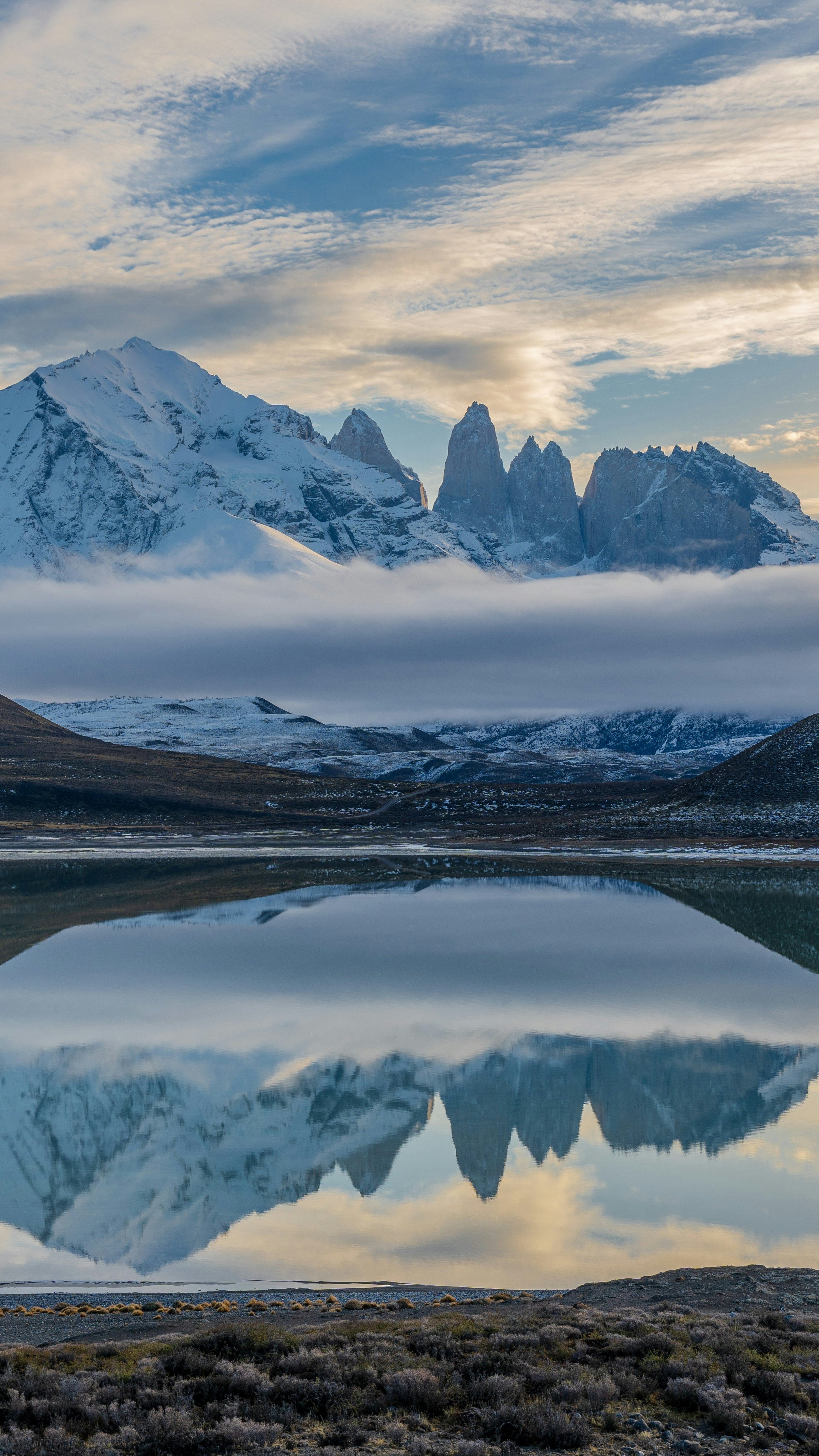 Landscapes