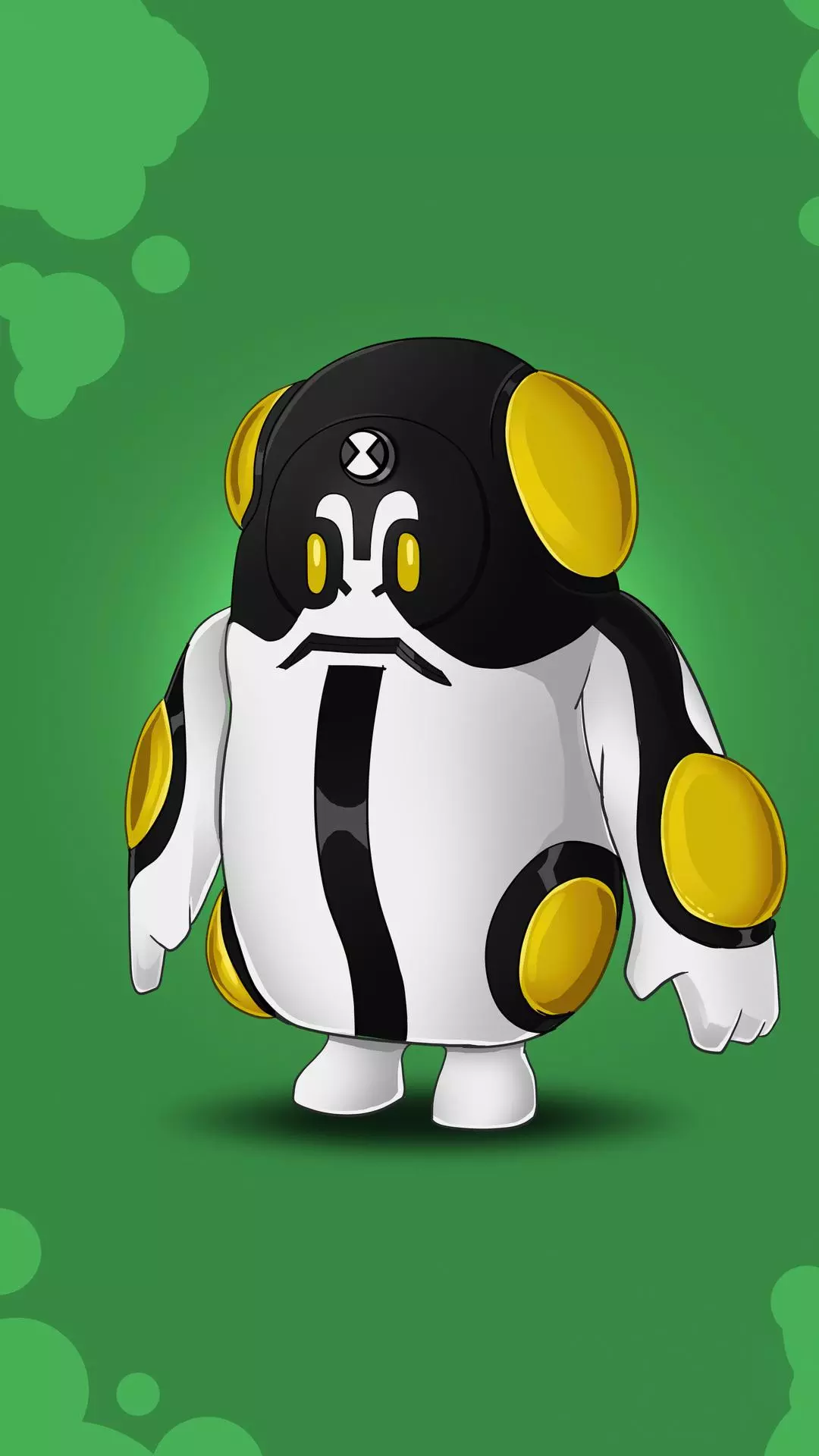 Wallpapers
