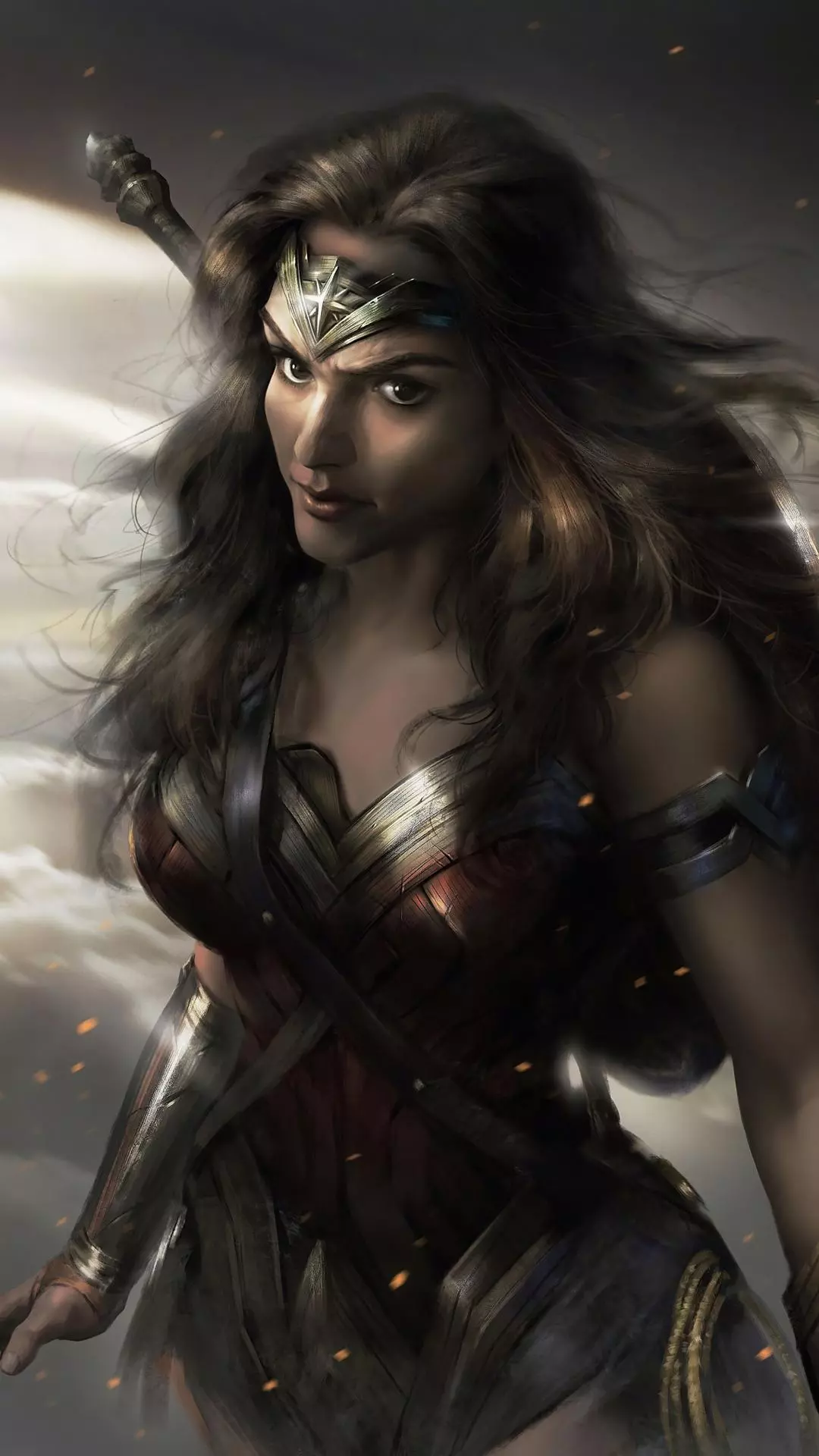 Wallpapers