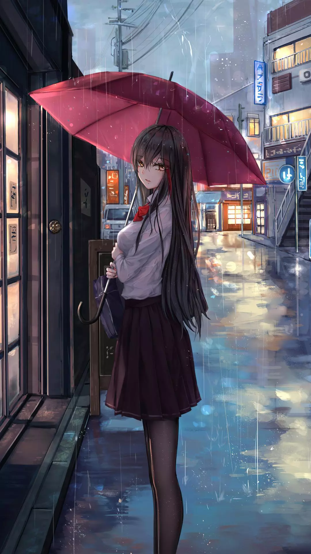 Wallpapers